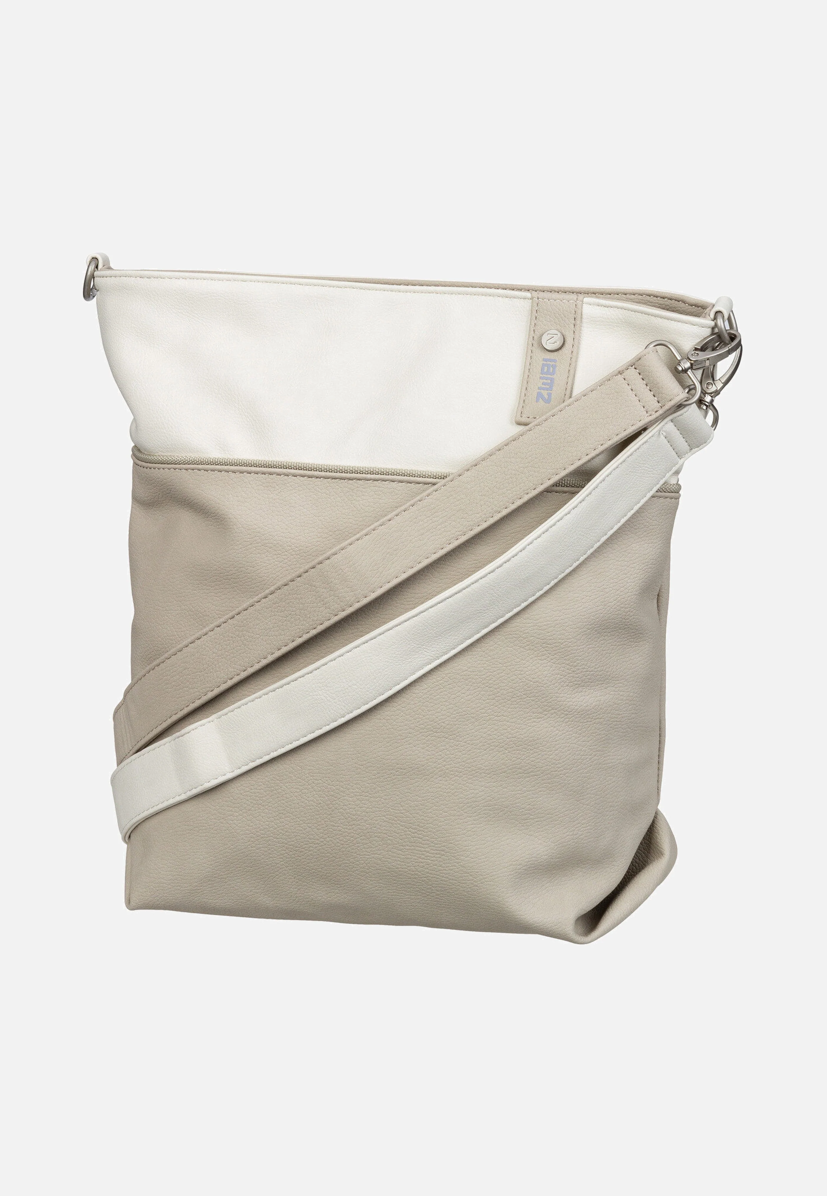 Jana J12 Nubuk/Linen - Beuteltasche - Image 2
