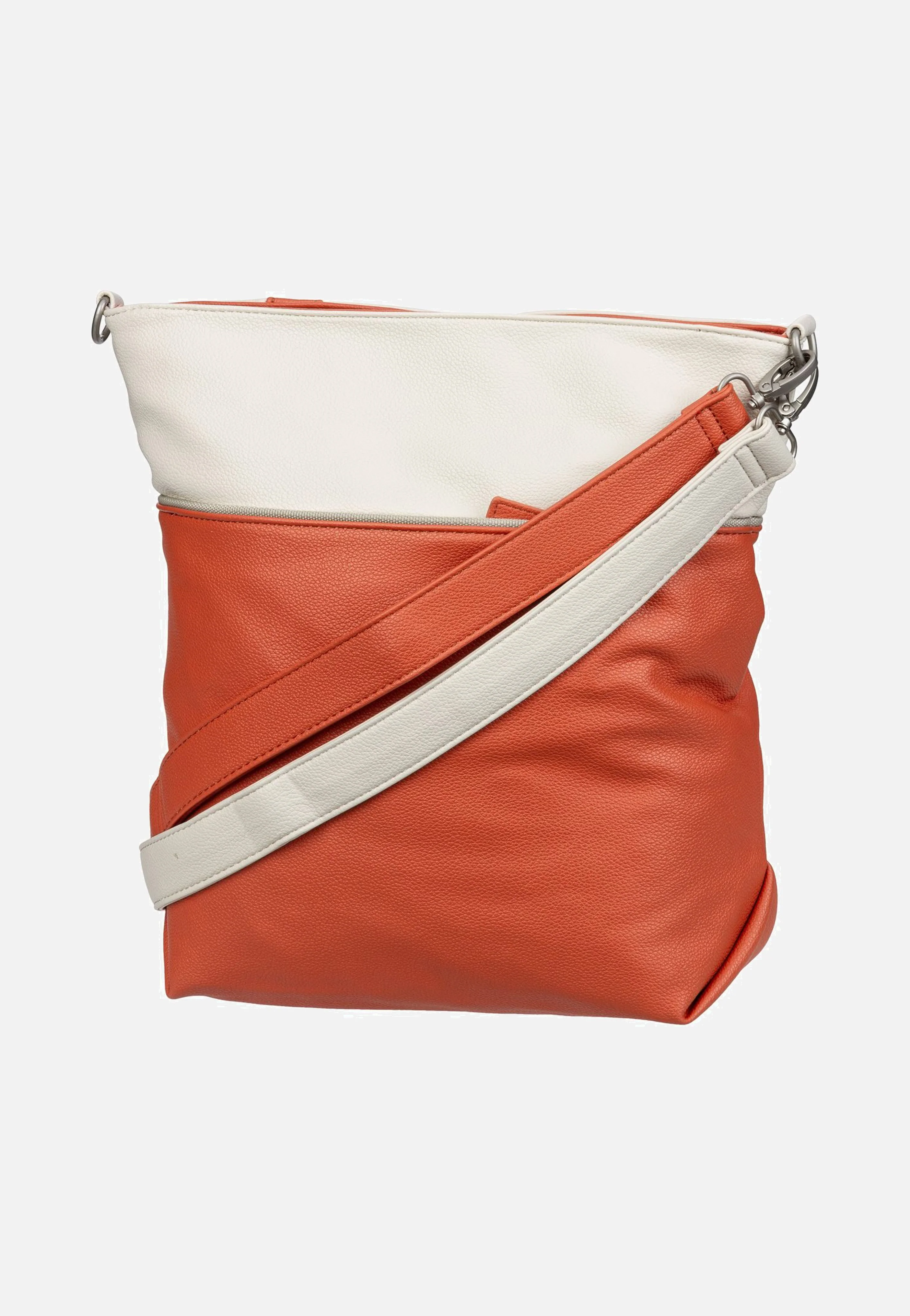 Jana J12 Papaya - Beuteltasche - Image 2