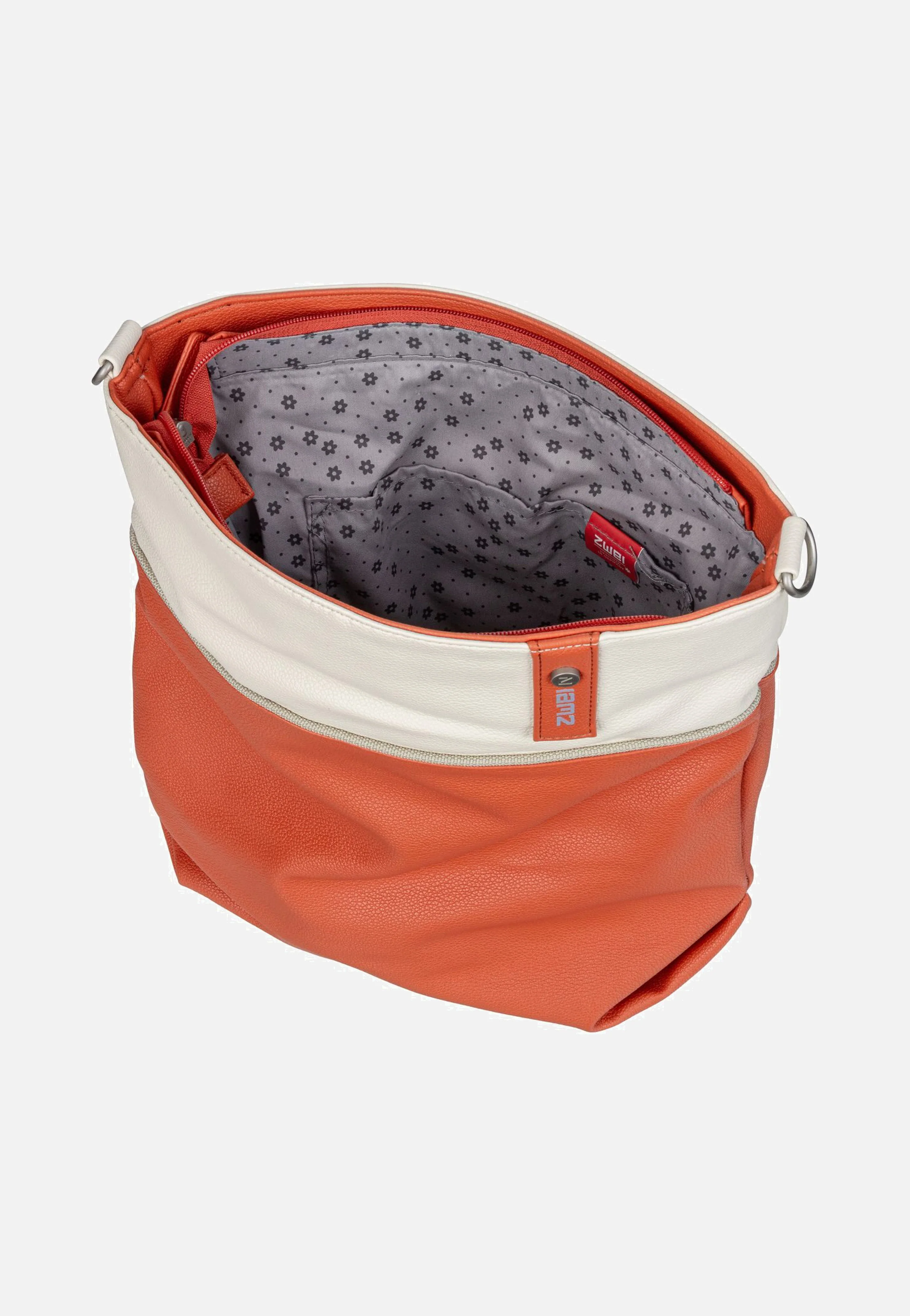 Jana J12 Papaya - Beuteltasche - Image 3
