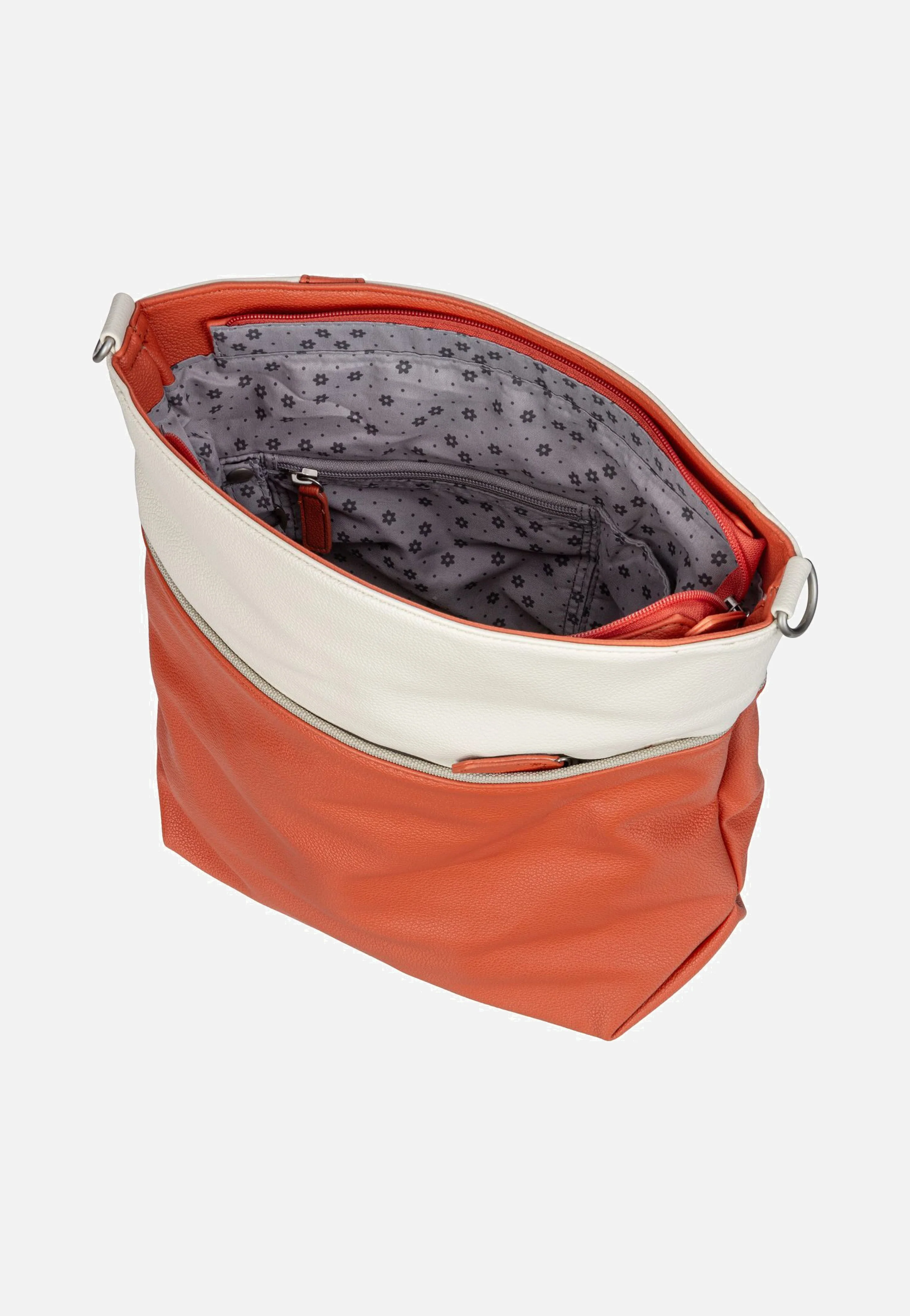 Jana J12 Papaya - Beuteltasche - Image 4