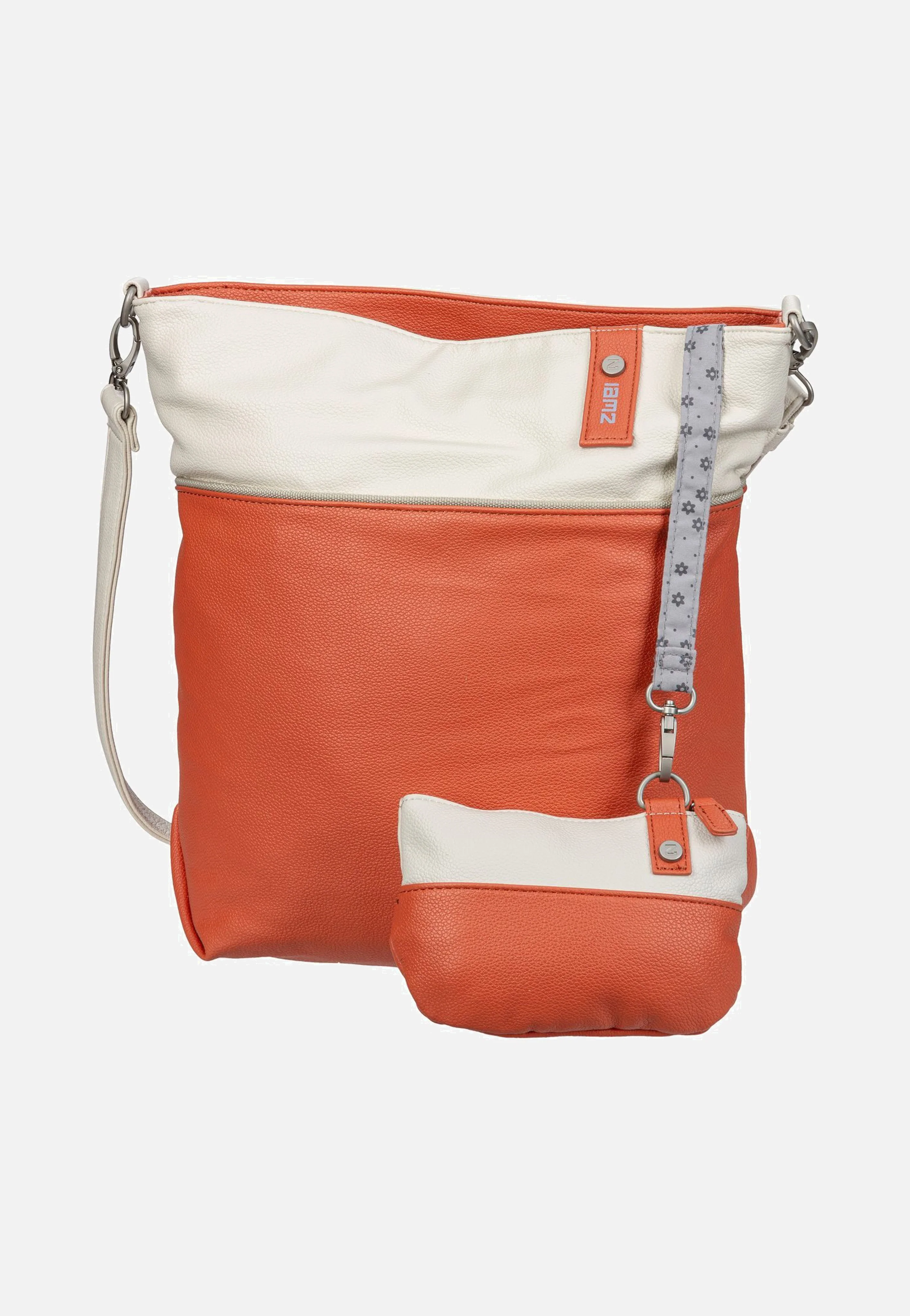 Jana J12 Papaya - Beuteltasche - Image 7