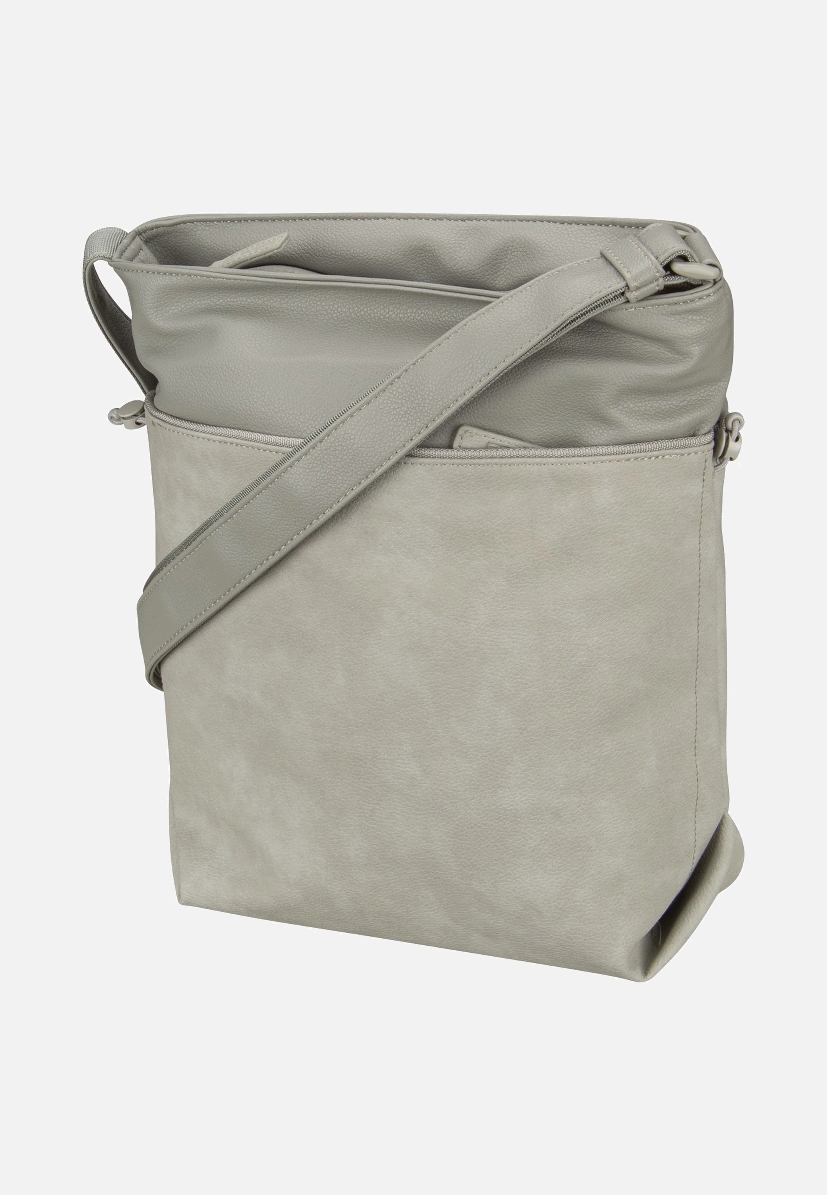 Jana J120 Nubuk/Ice - Crossbody Bag - Image 3