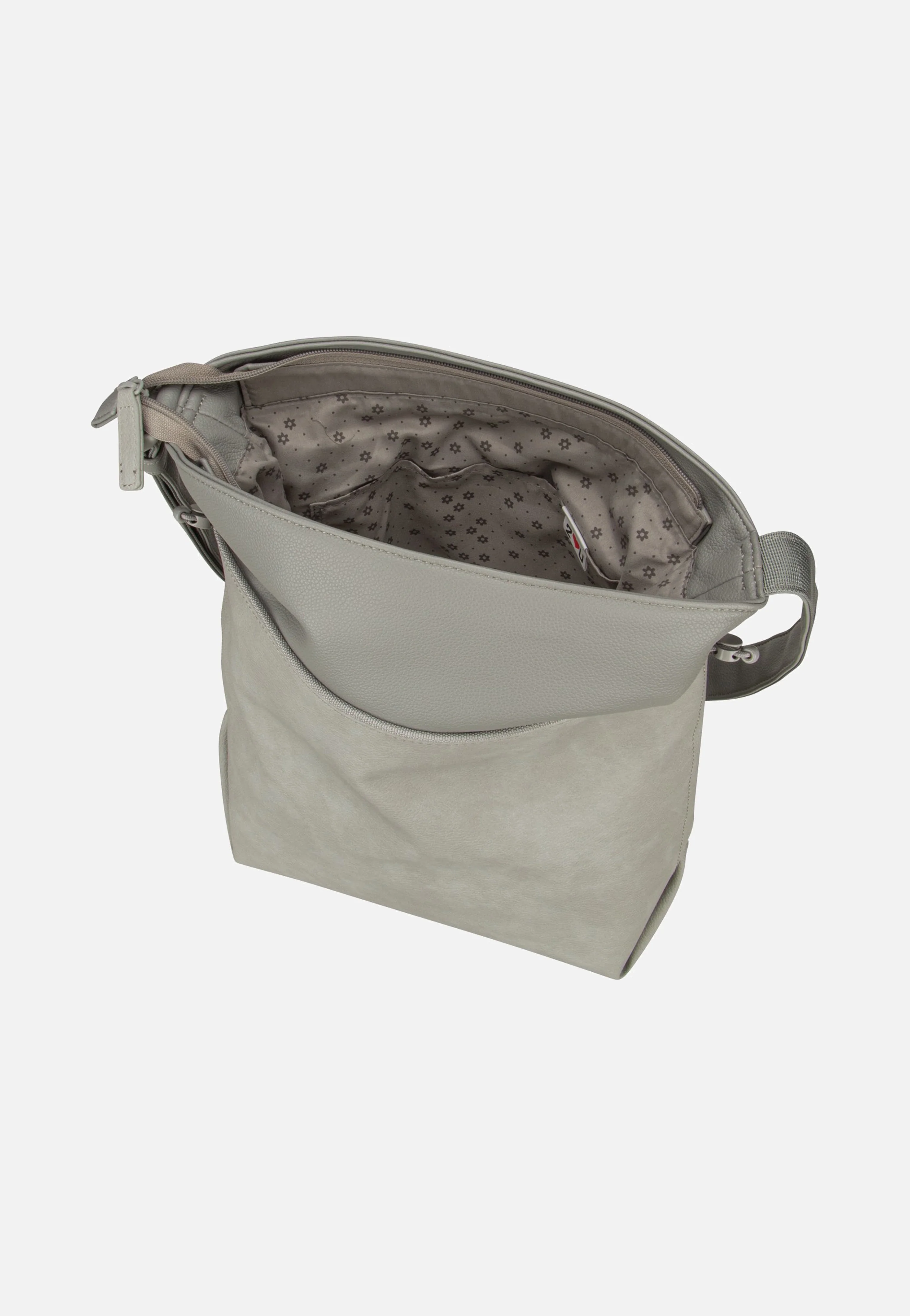 Jana J120 Nubuk/Ice - Crossbody Bag - Image 6
