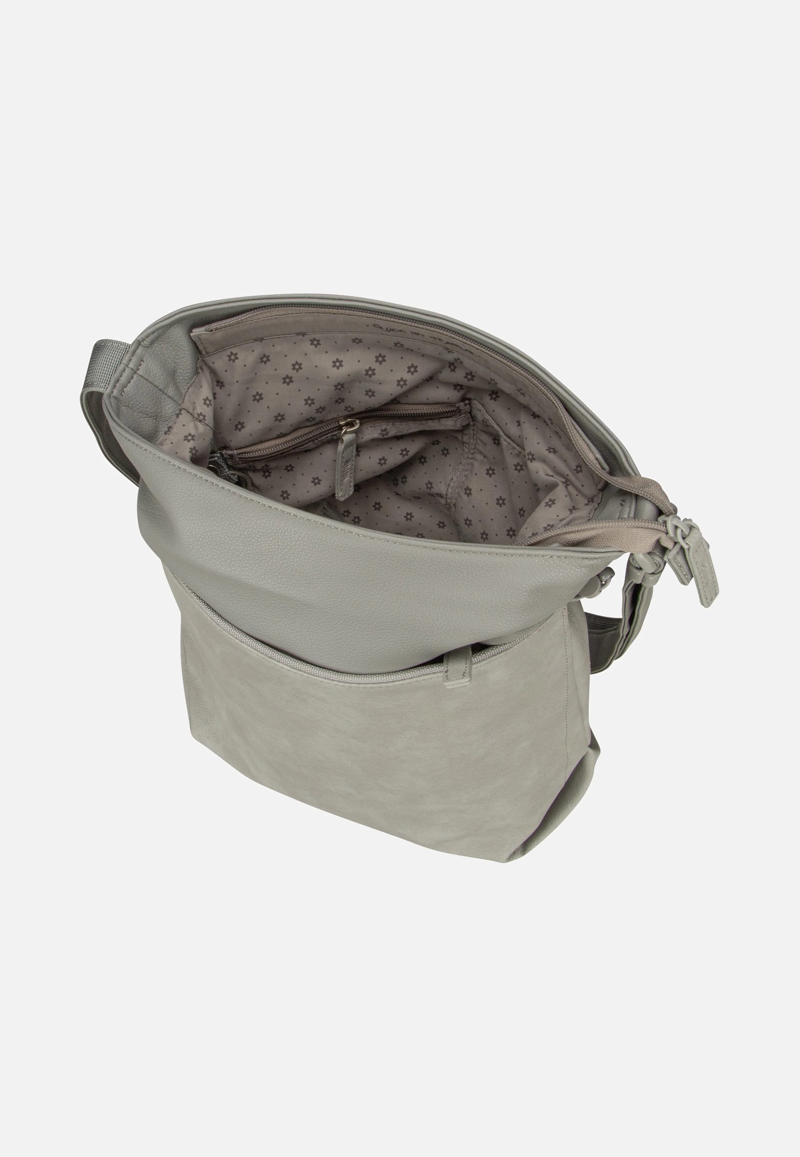 Jana J120 Nubuk/Ice - Crossbody Bag - Image 7