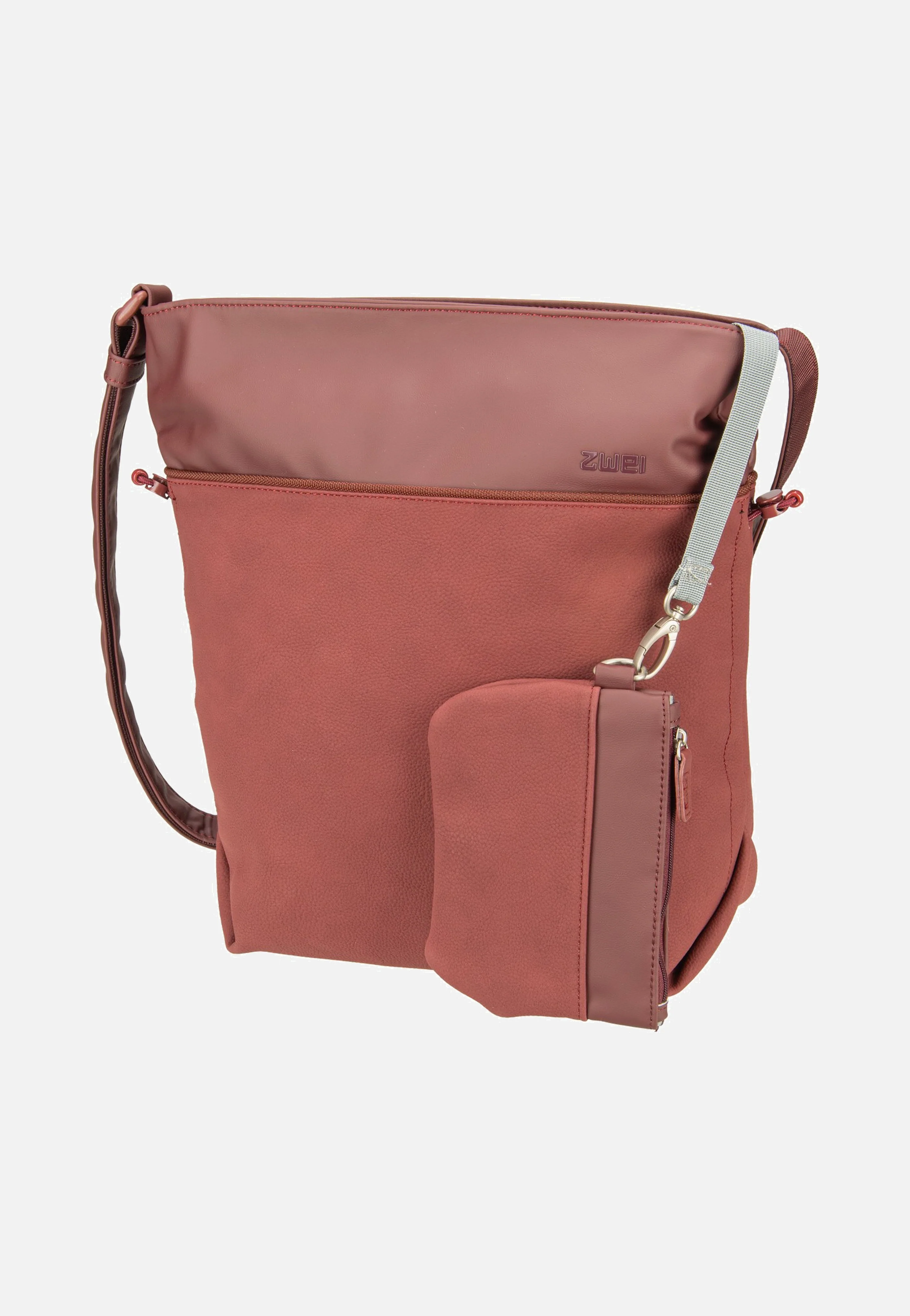Jana J120 Rubin - Crossbody Bag - Image 4