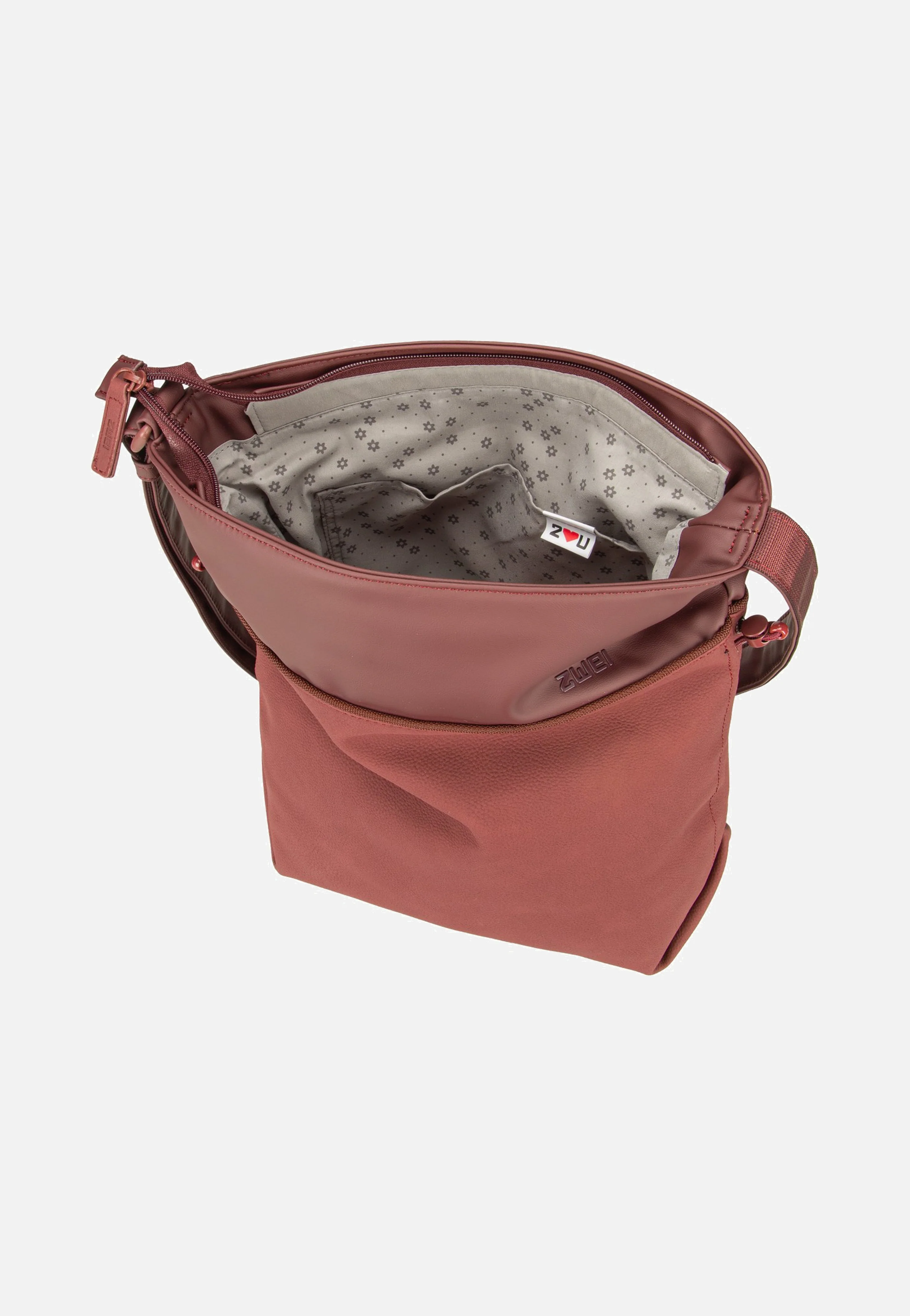 Jana J120 Rubin - Crossbody Bag - Image 5