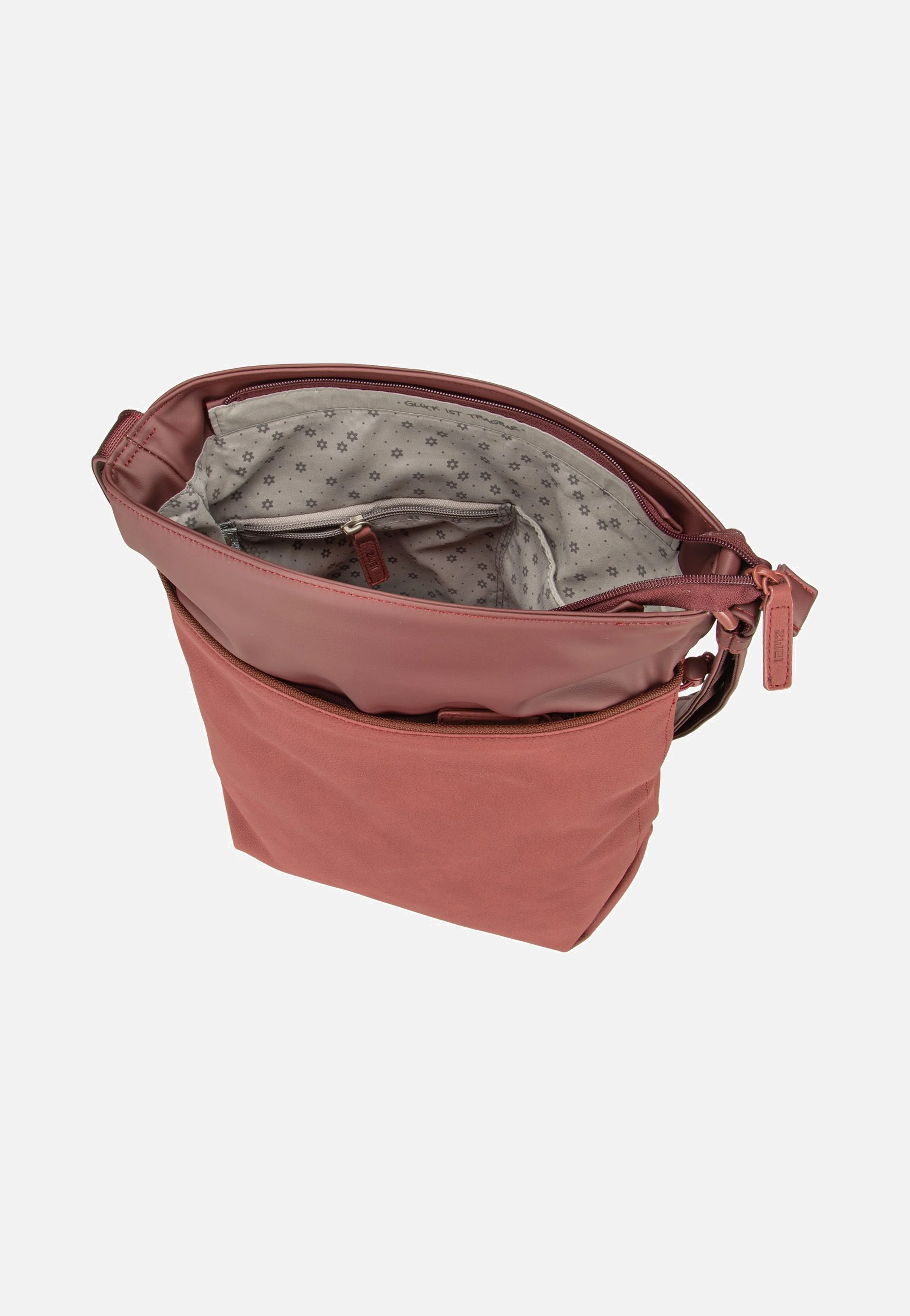 Jana J120 Rubin - Crossbody Bag - Image 6