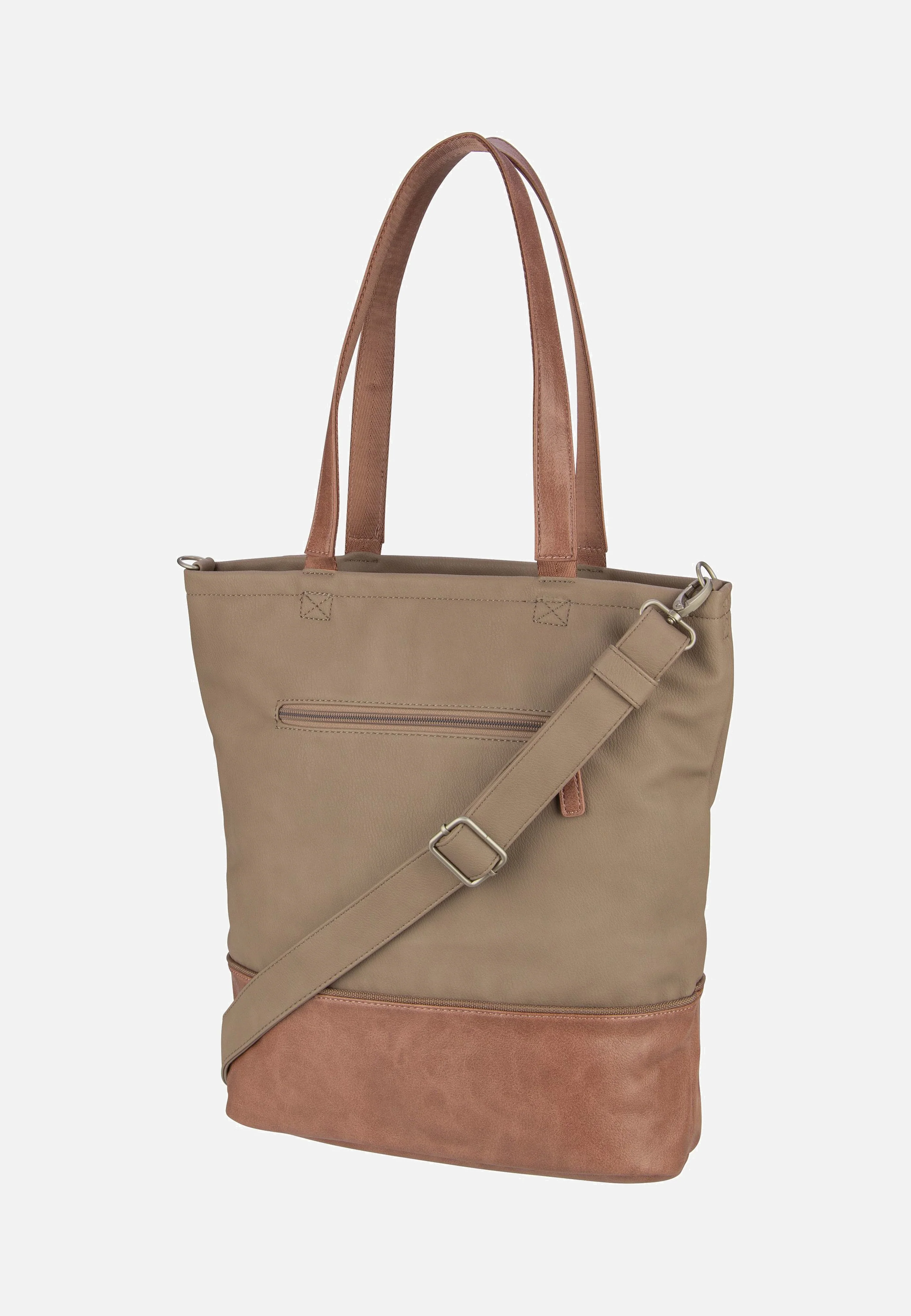 Jana J145 Blush - Shopper - Image 2