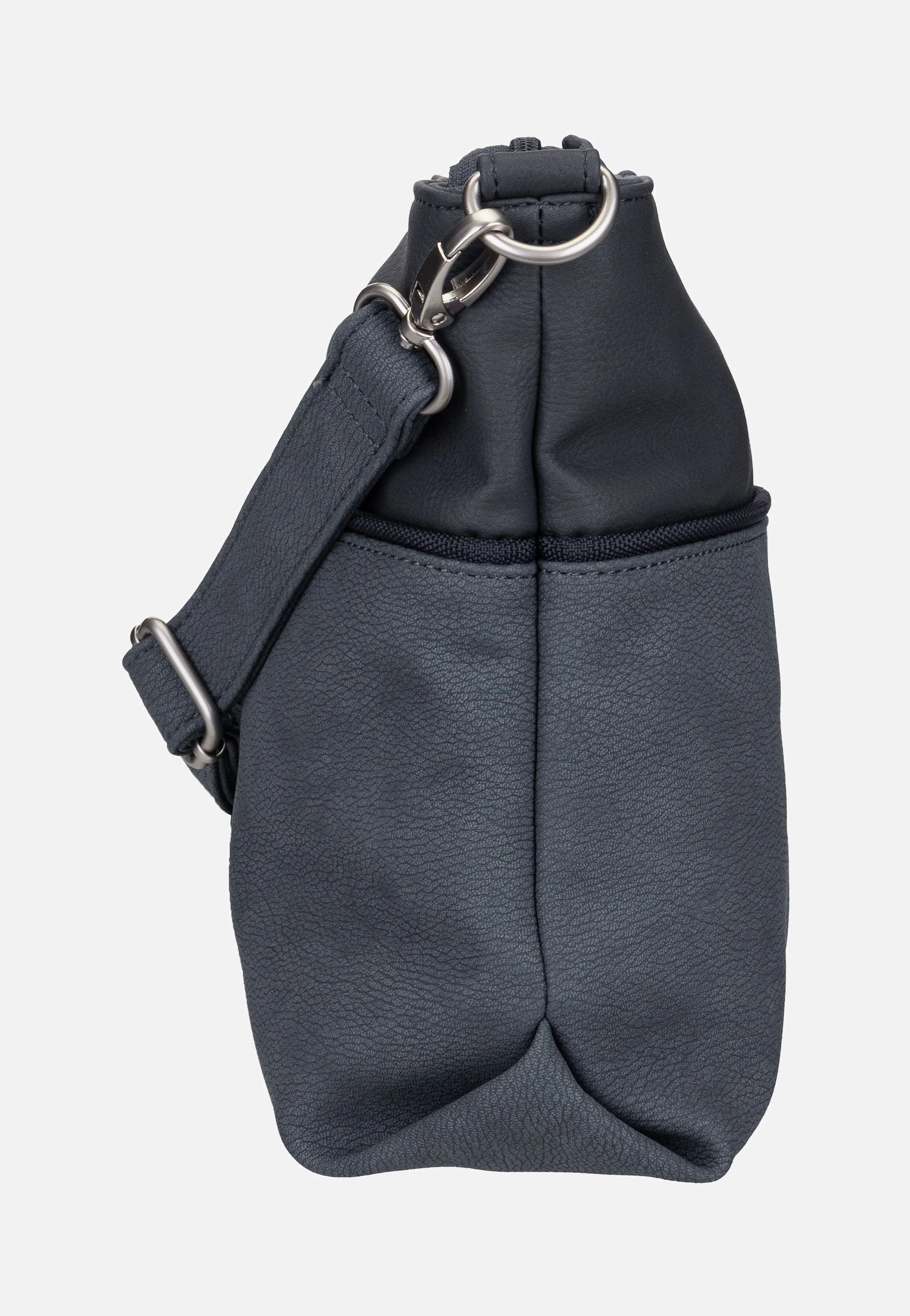 Jana J8 Nubuk/Ink - Beuteltasche - Image 5
