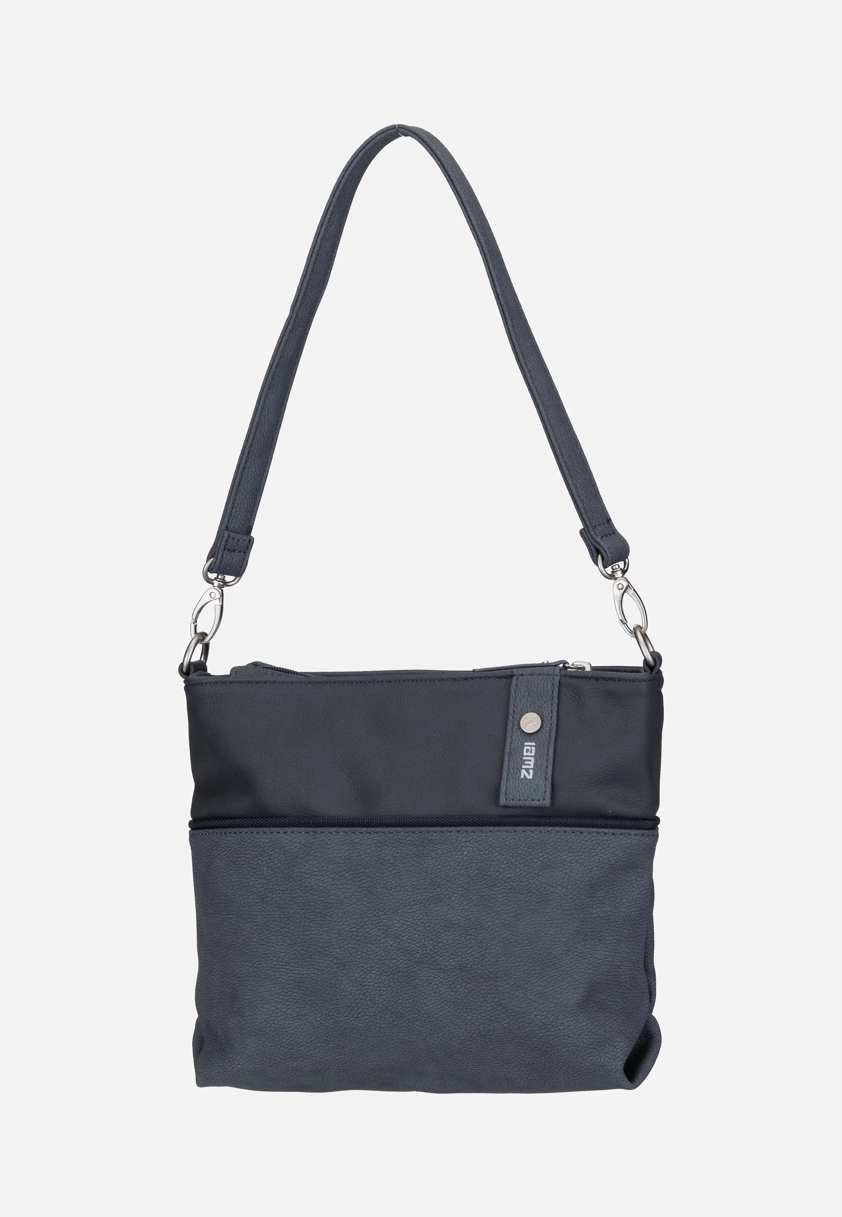 Jana J8 Nubuk/Ink - Beuteltasche - Image 6