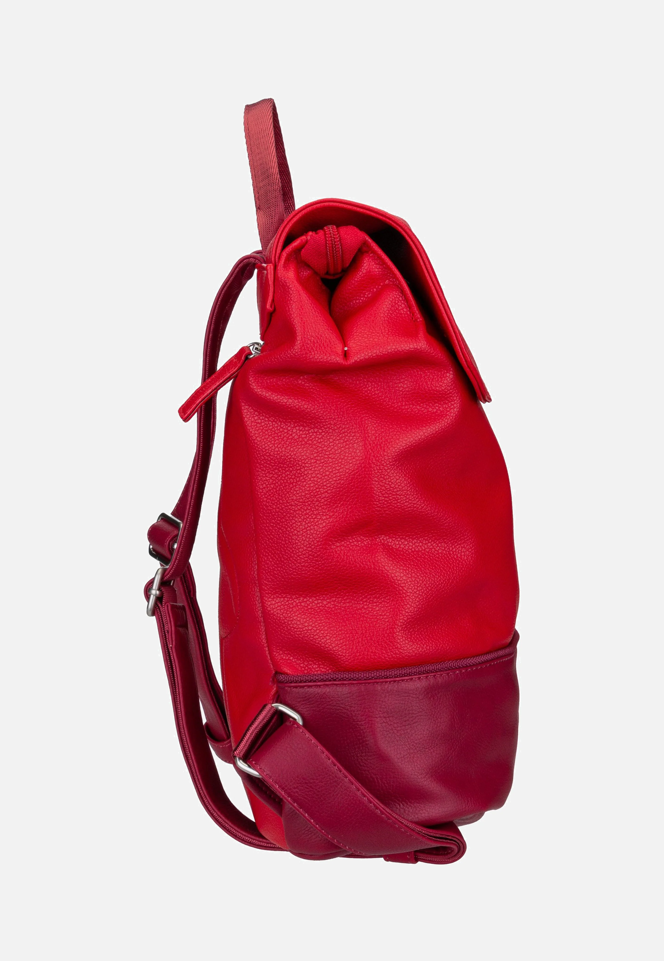 Jana JR13 Cherry - Rucksack - Image 5