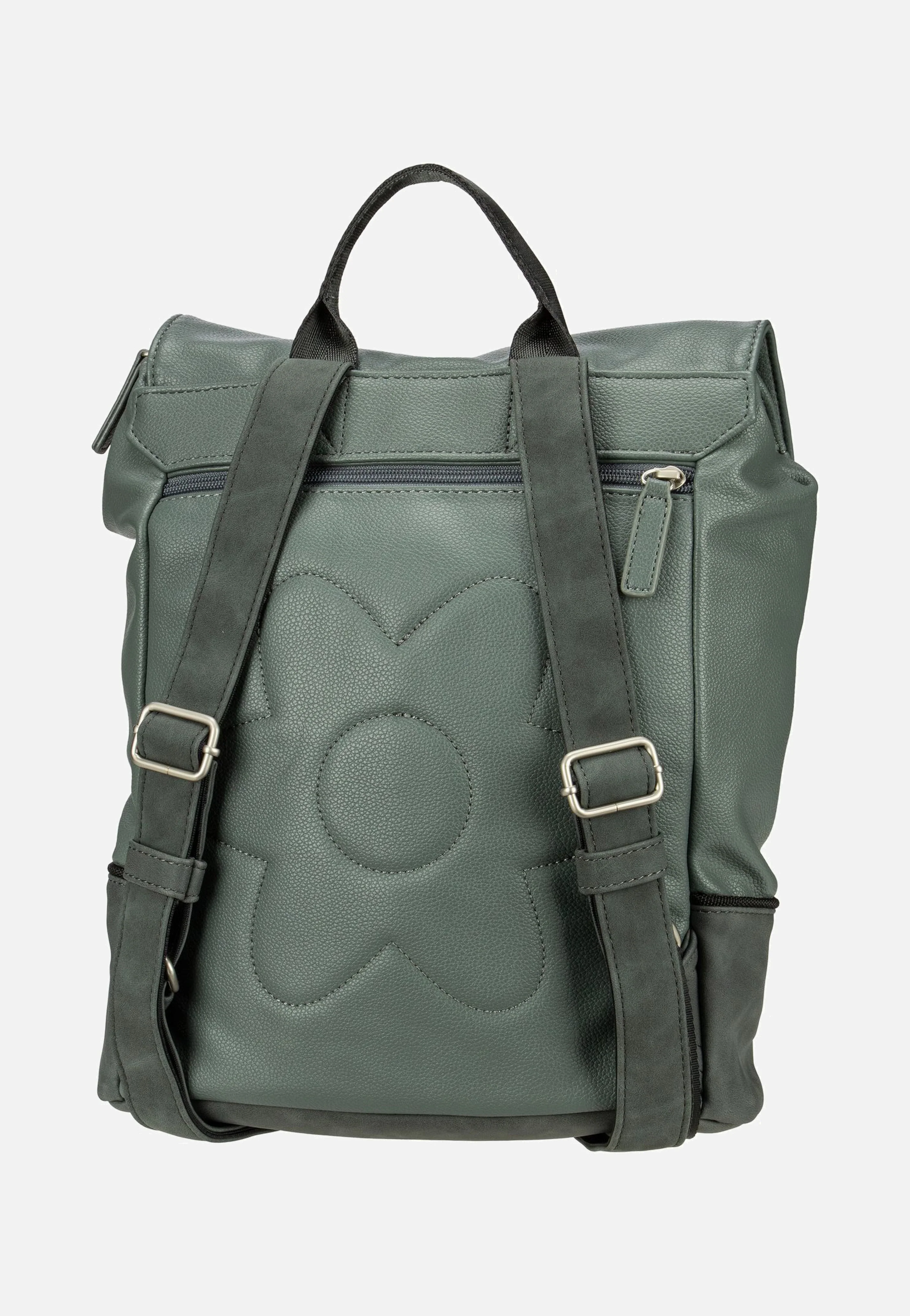 Jana JR13 Eucalyptus - Rucksack - Image 2