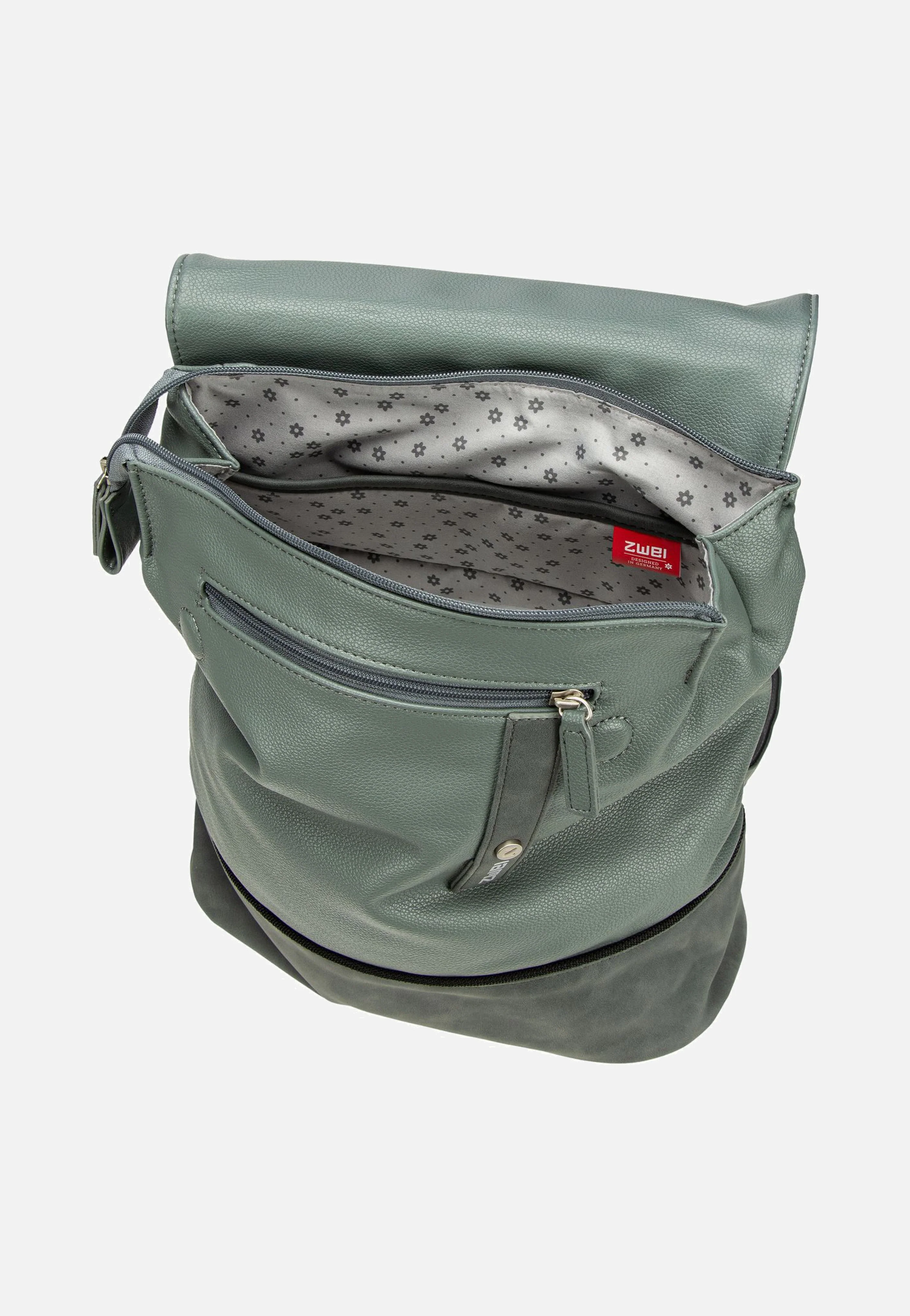 Jana JR13 Eucalyptus - Rucksack - Image 3