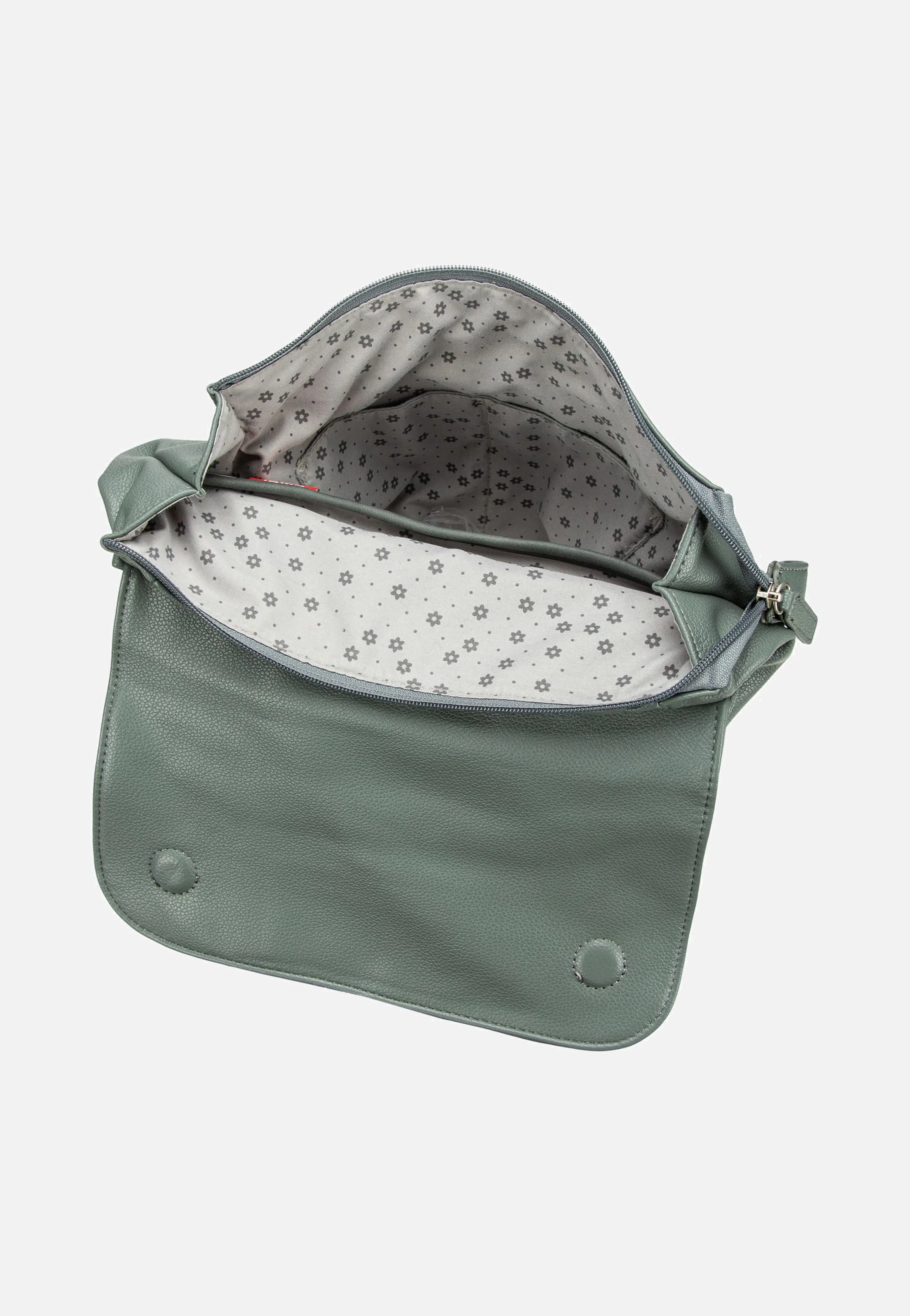 Jana JR13 Eucalyptus - Rucksack - Image 4