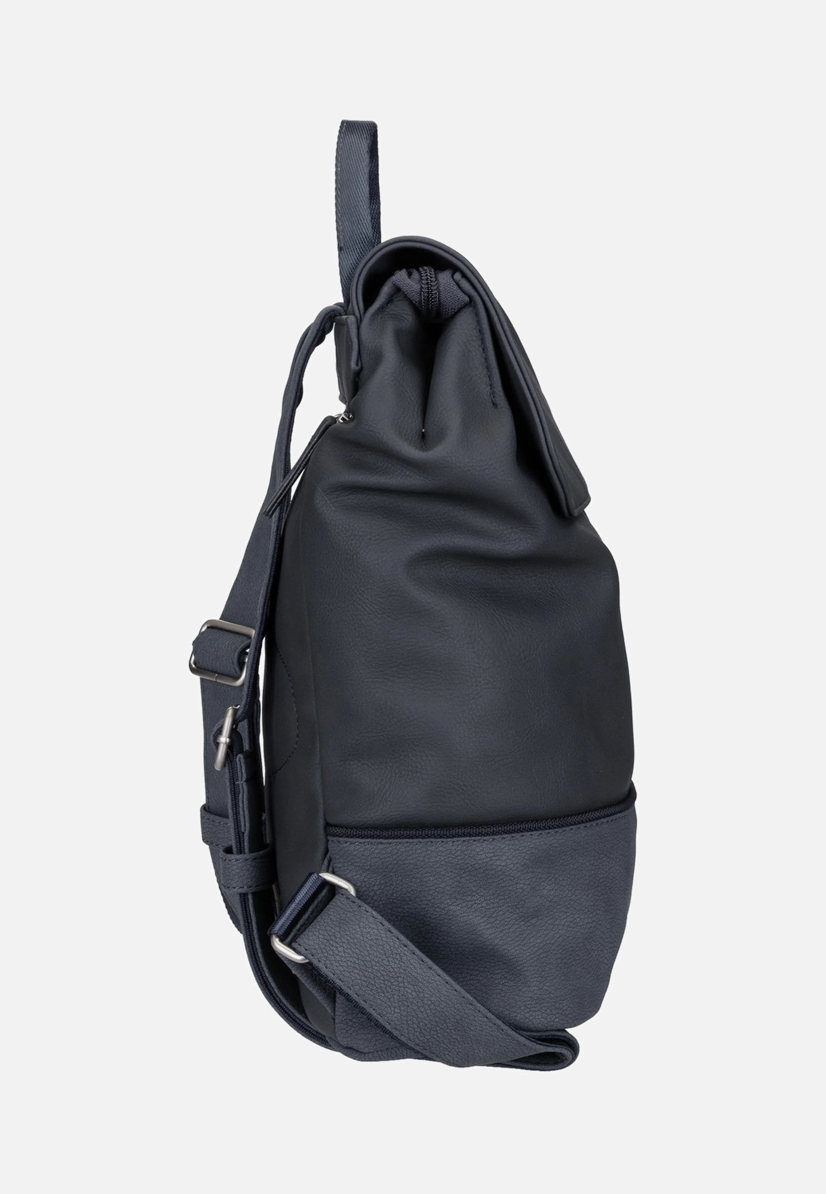 Jana JR13 Nubuk/Ink - Rucksack - Image 2