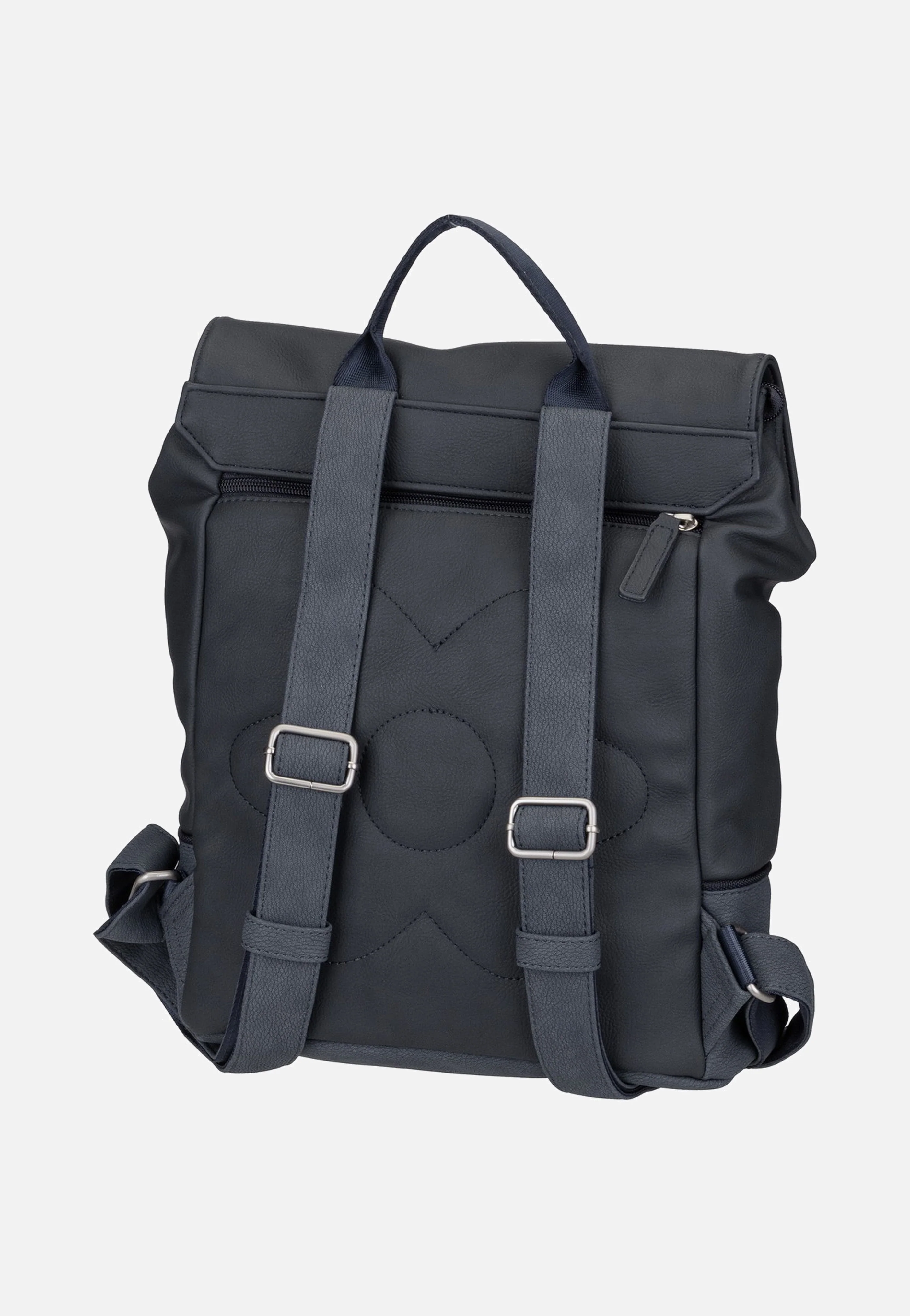 Jana JR13 Nubuk/Ink - Rucksack - Image 3