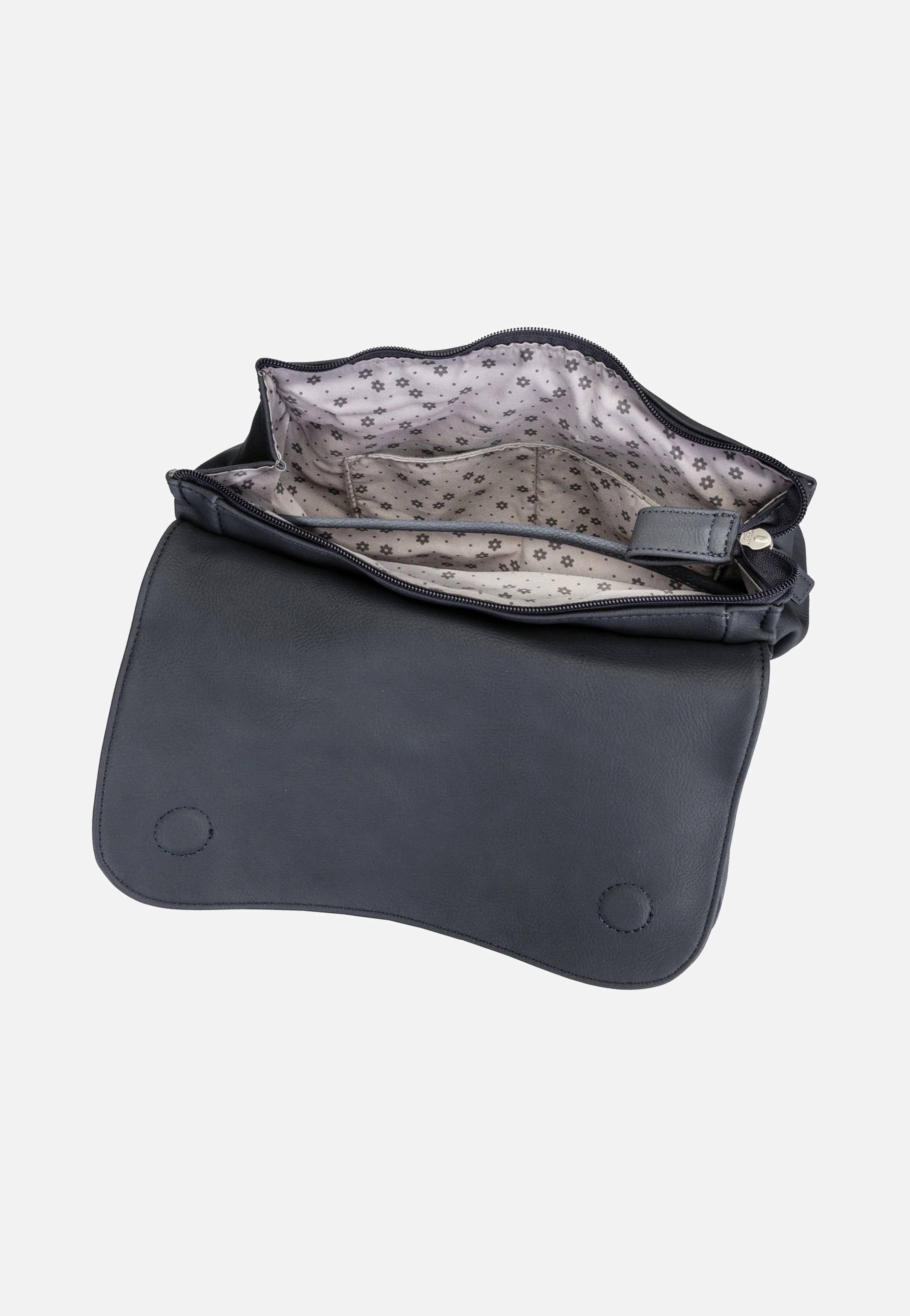 Jana JR13 Nubuk/Ink - Rucksack - Image 5