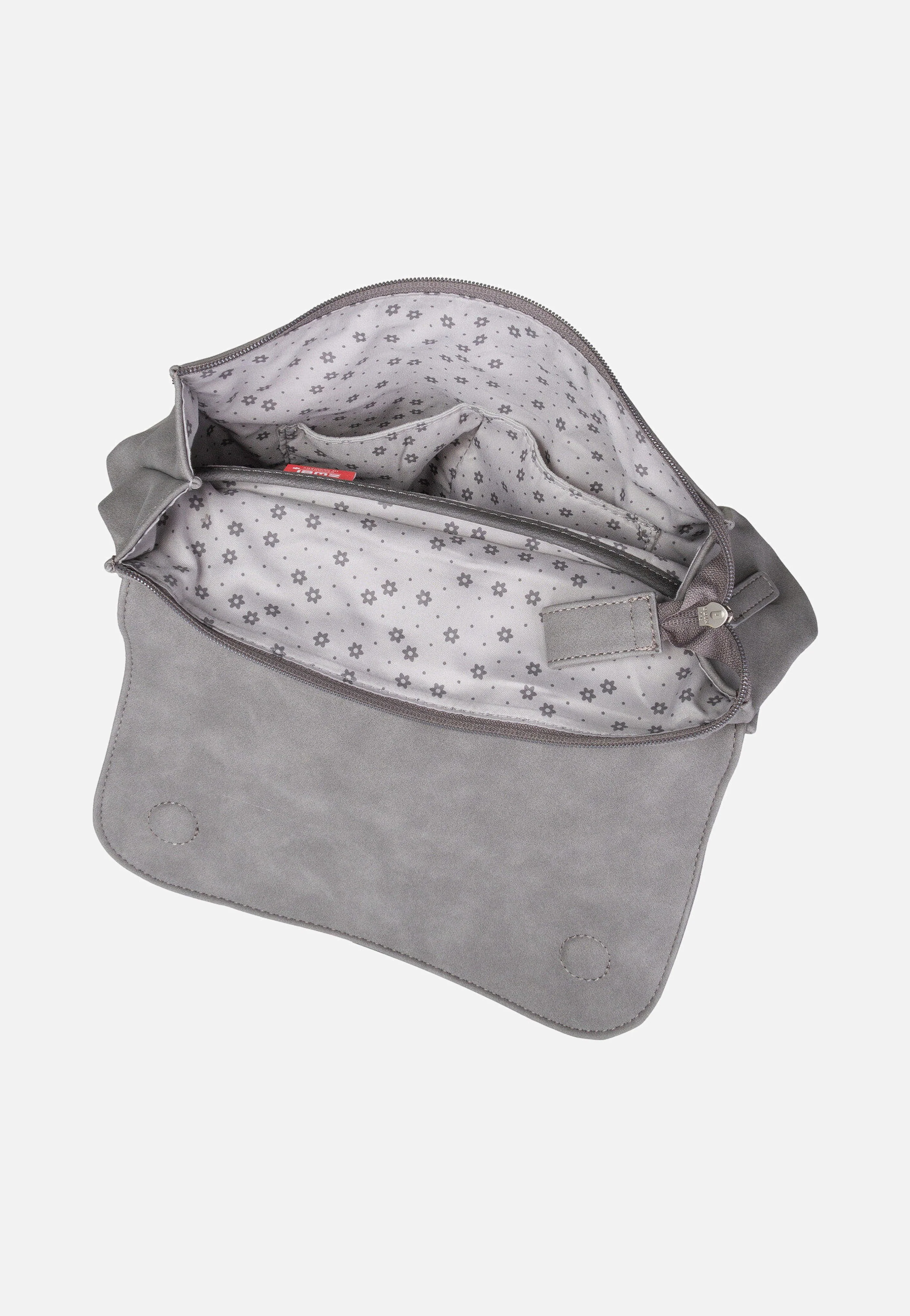 Jana JR13 Nubuk/Stone - Rucksack - Image 4