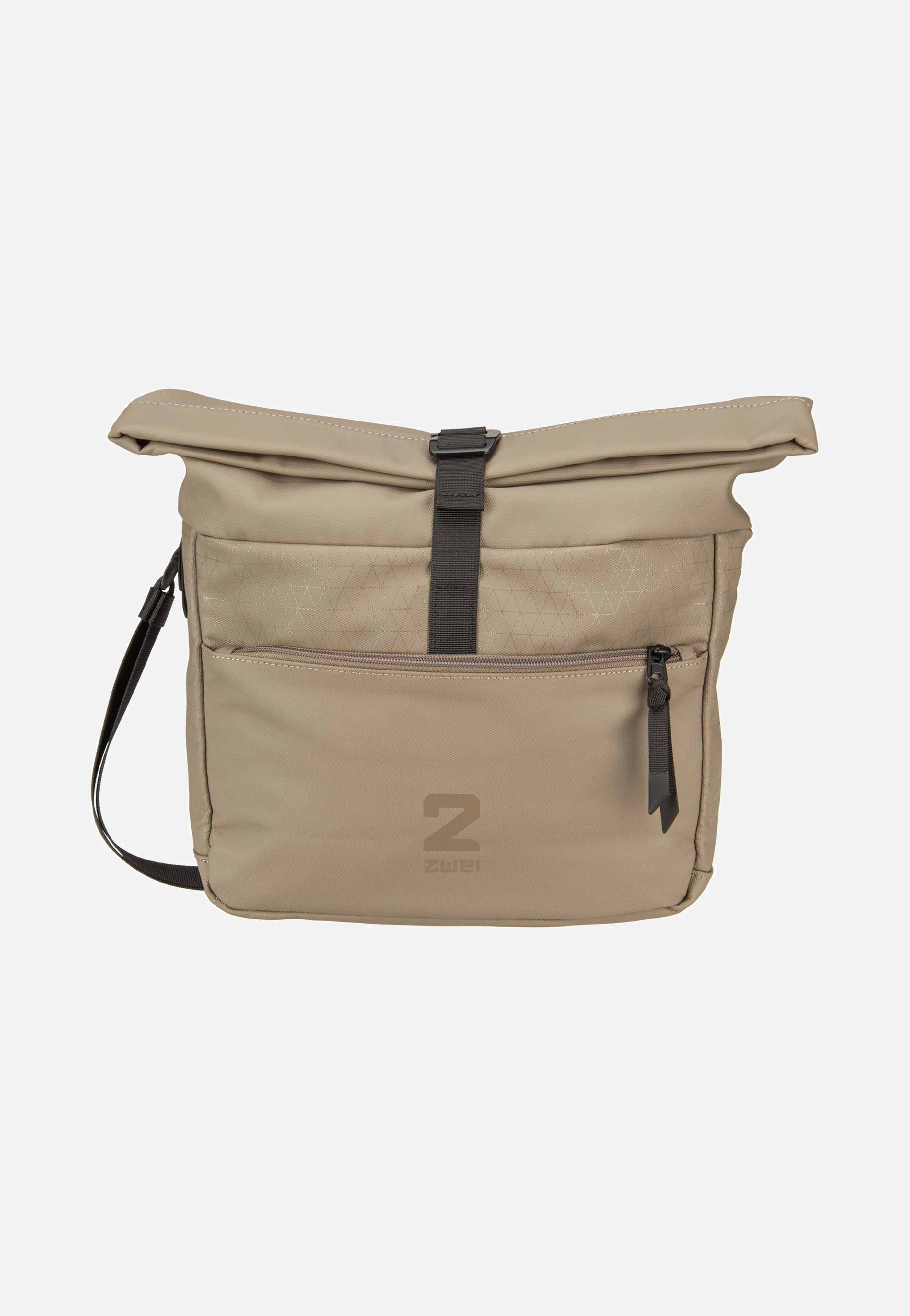 Jona JO100 Mocca - Crossbody Bag - Image 2