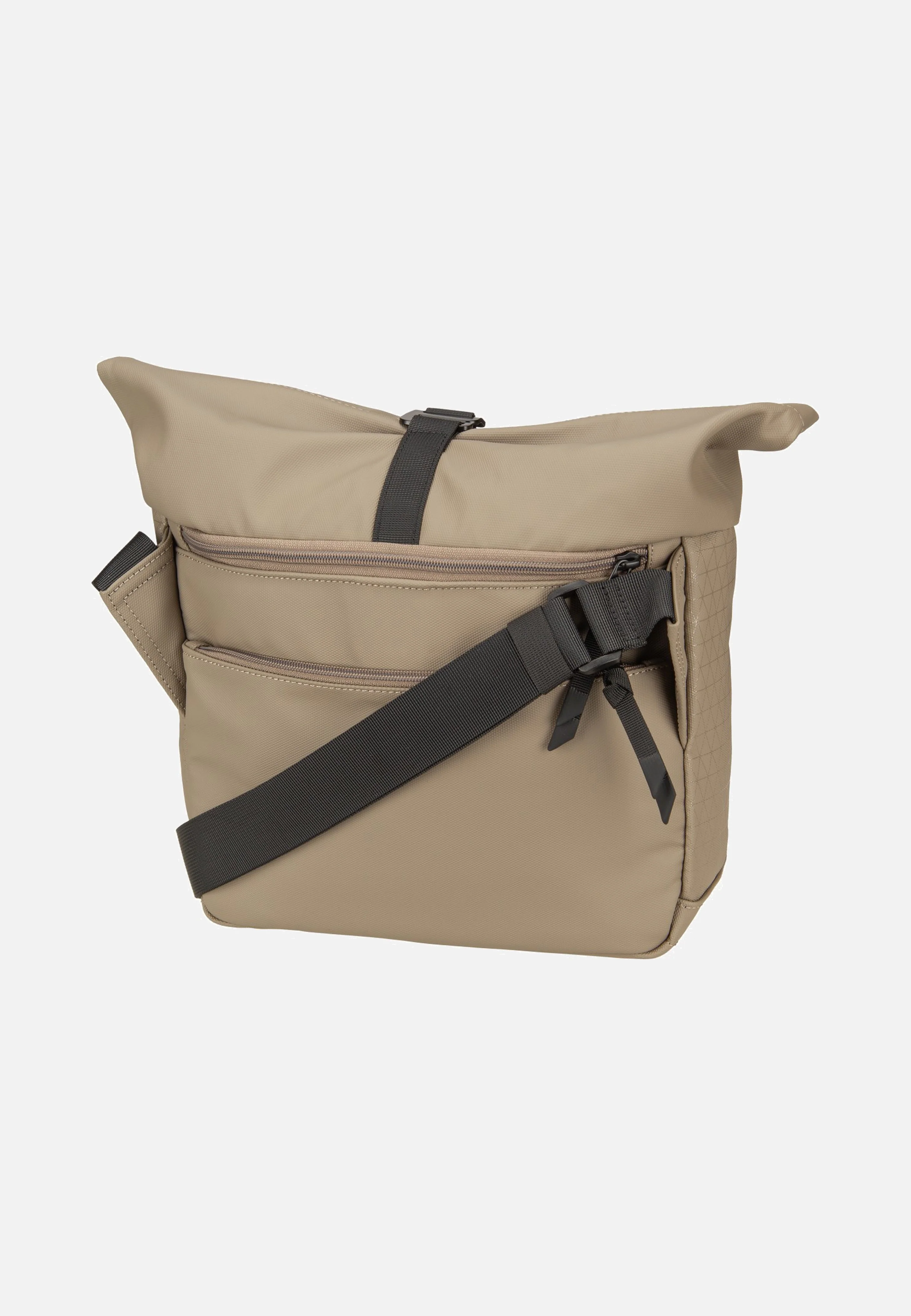 Jona JO100 Mocca - Crossbody Bag - Image 4
