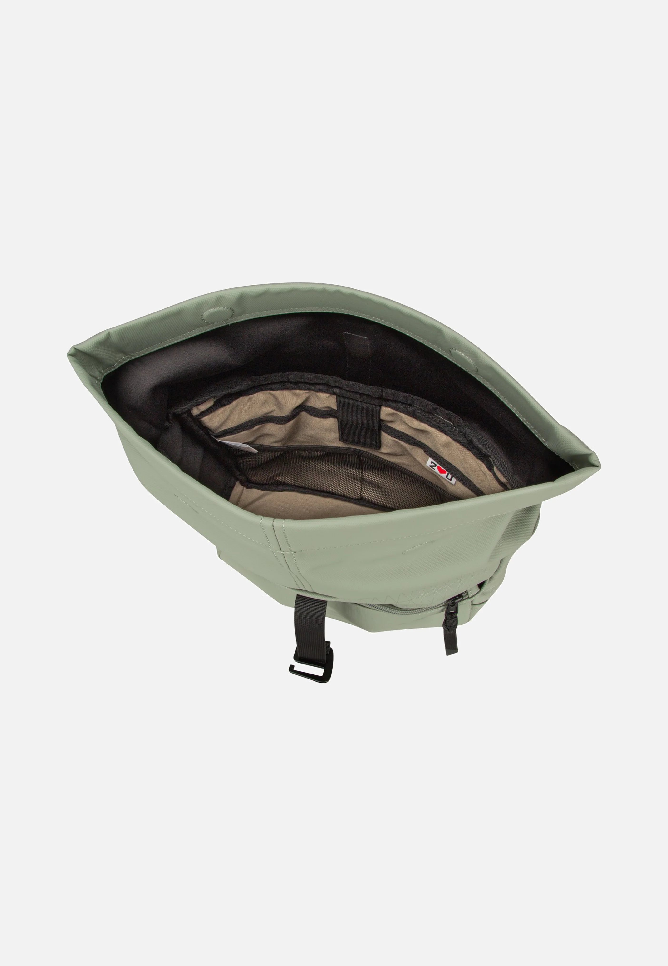 Jona JO100 Sage - Crossbody Bag - Image 5