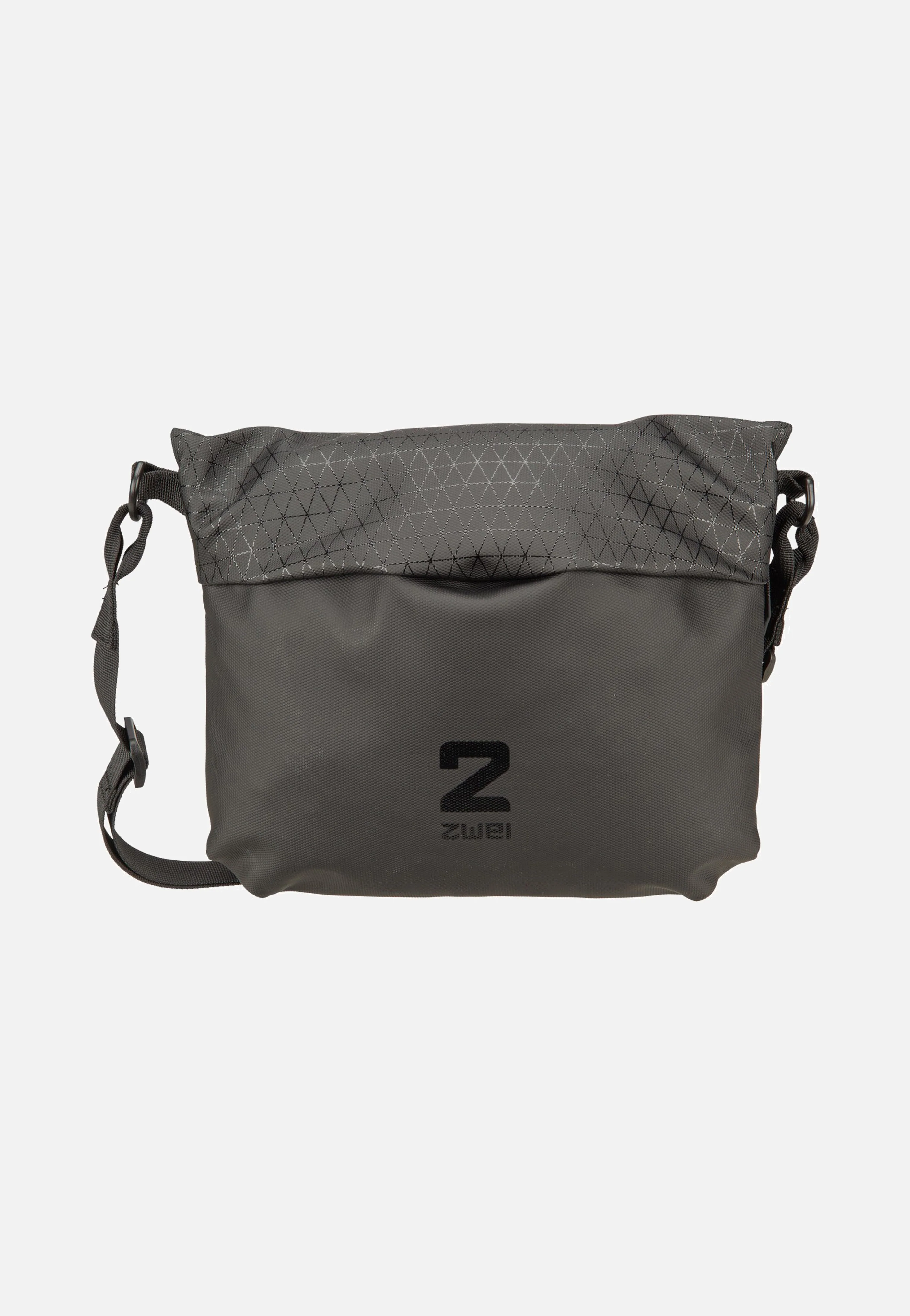 Jona JO60 Black - Crossbody Bag - Image 2