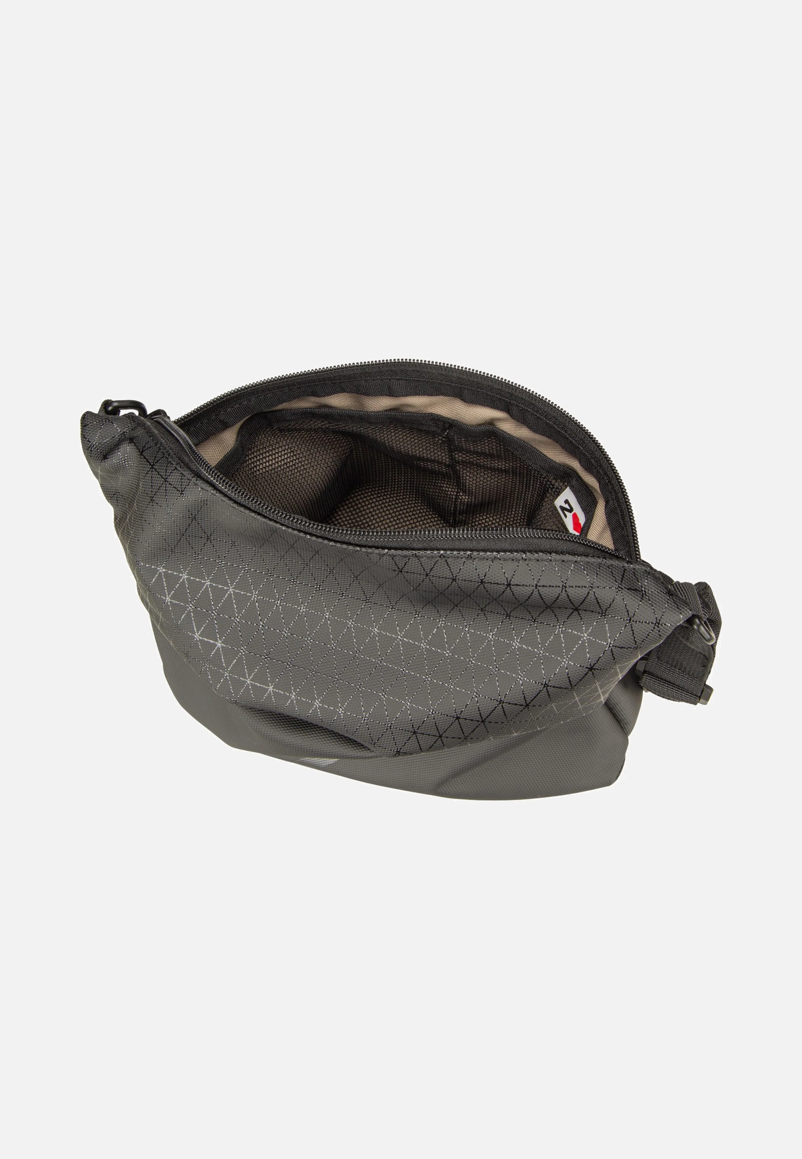 Jona JO60 Black - Crossbody Bag - Image 4
