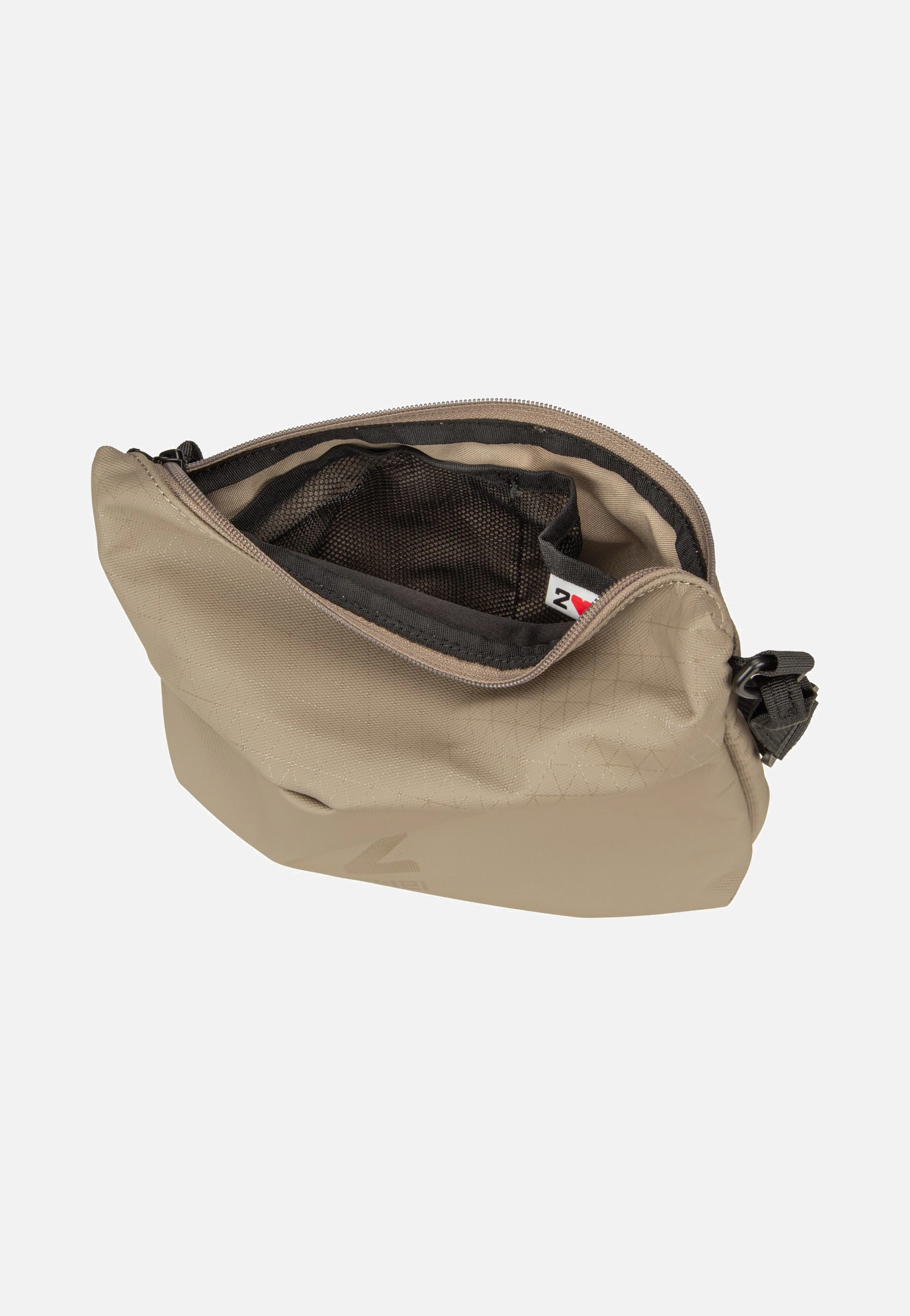 Jona JO60 Mocca - Crossbody Bag - Image 5