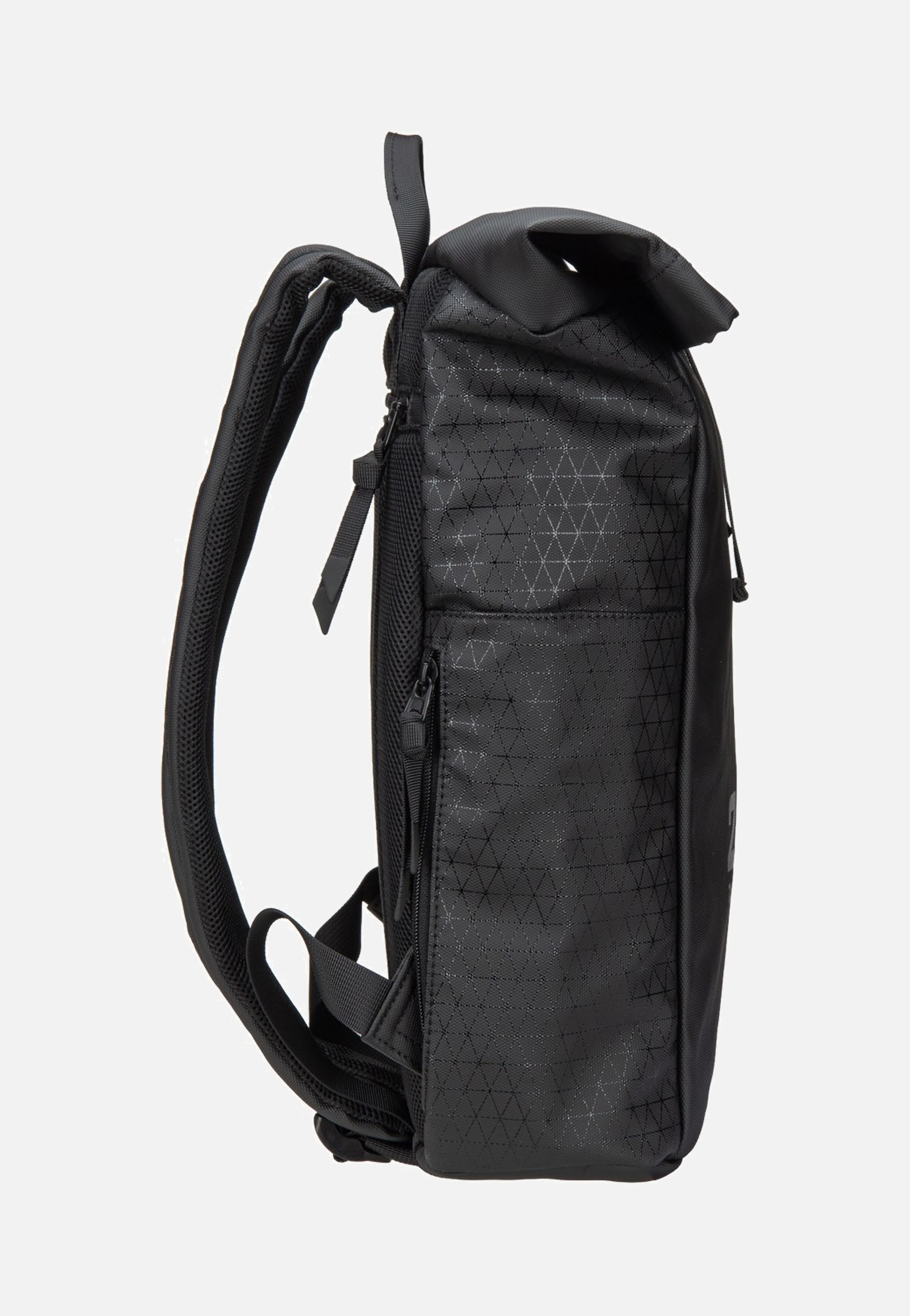 Jona JOR200 Black - Rucksack - Image 3