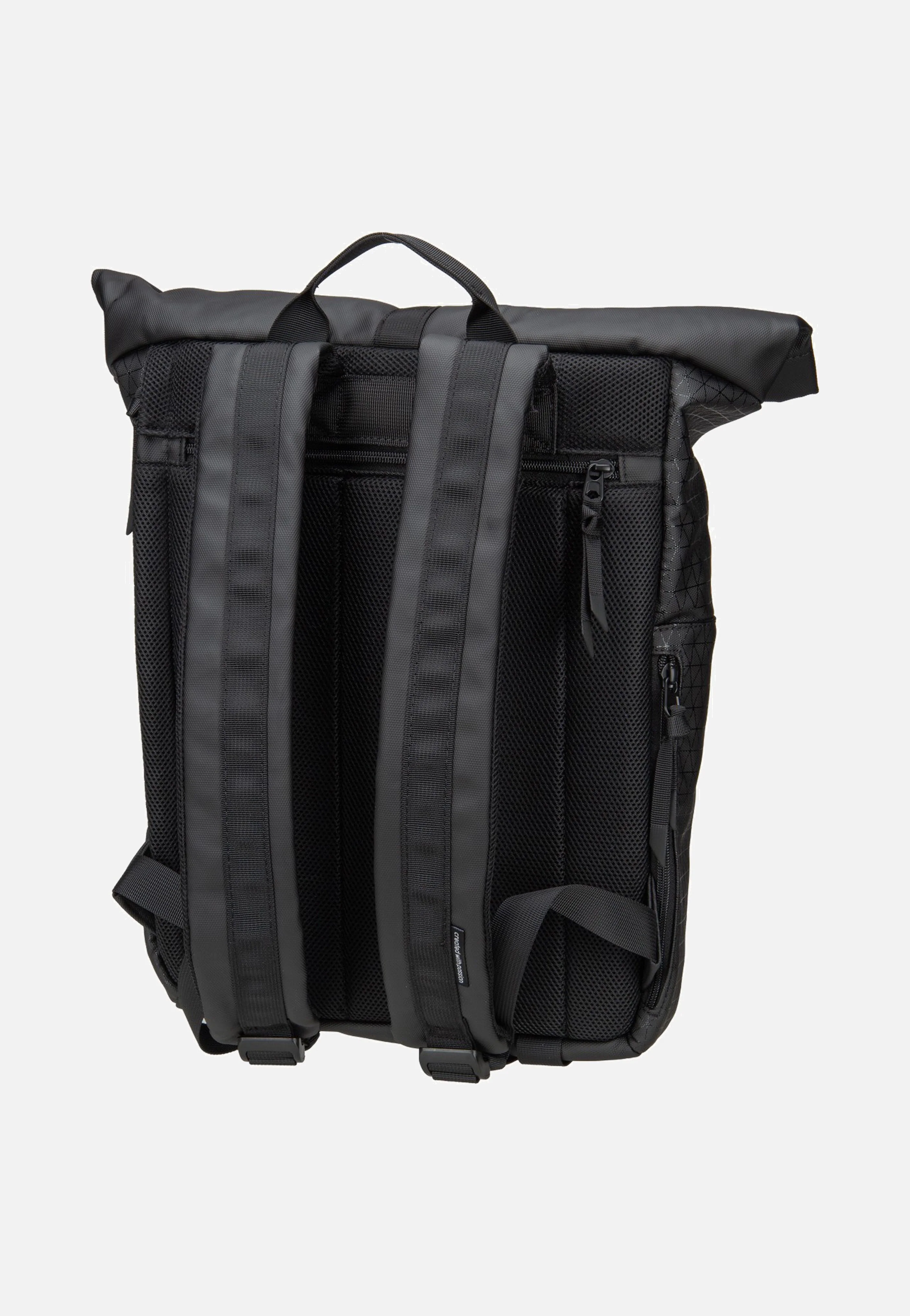 Jona JOR200 Black - Rucksack - Image 4