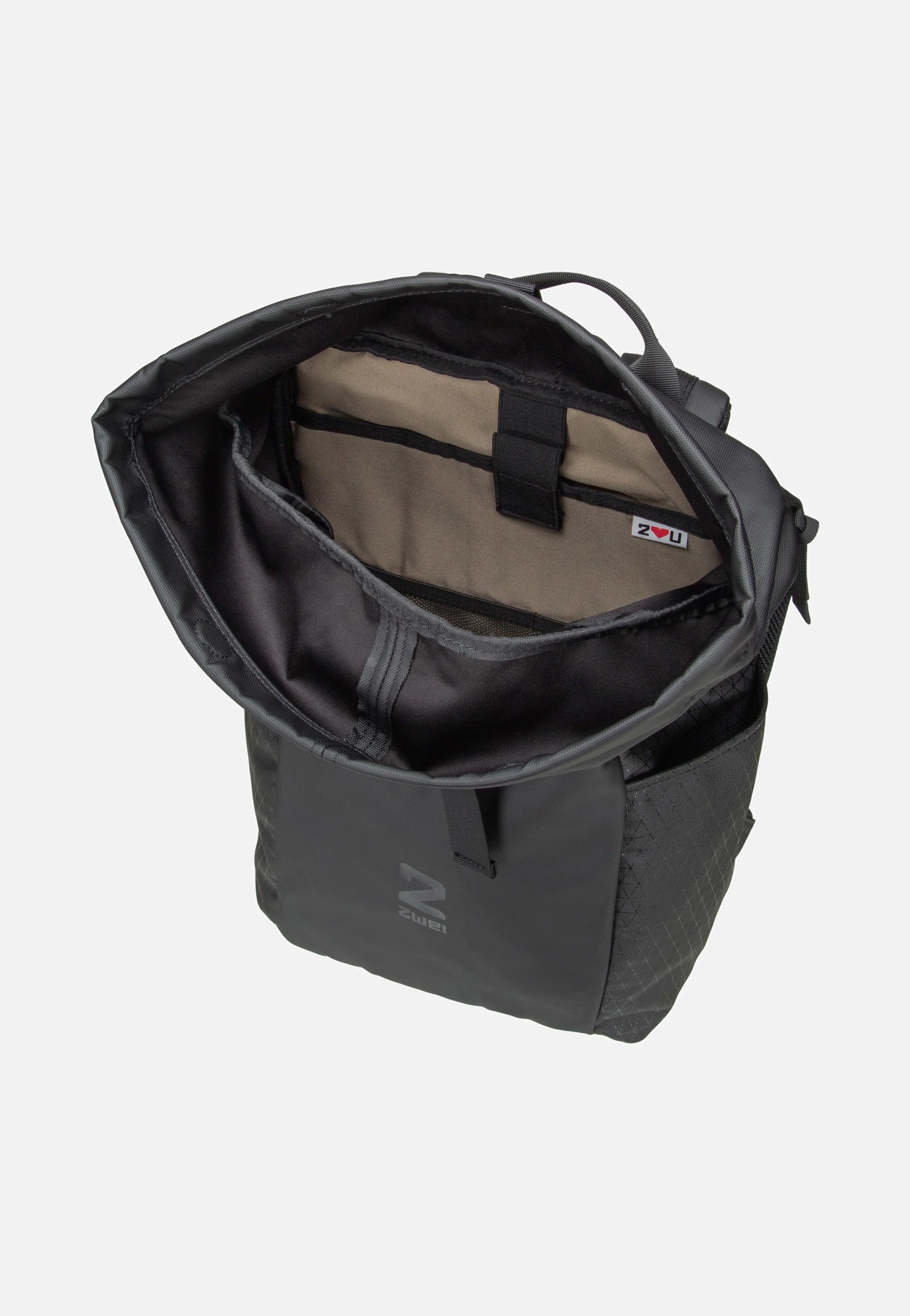 Jona JOR200 Black - Rucksack - Image 5