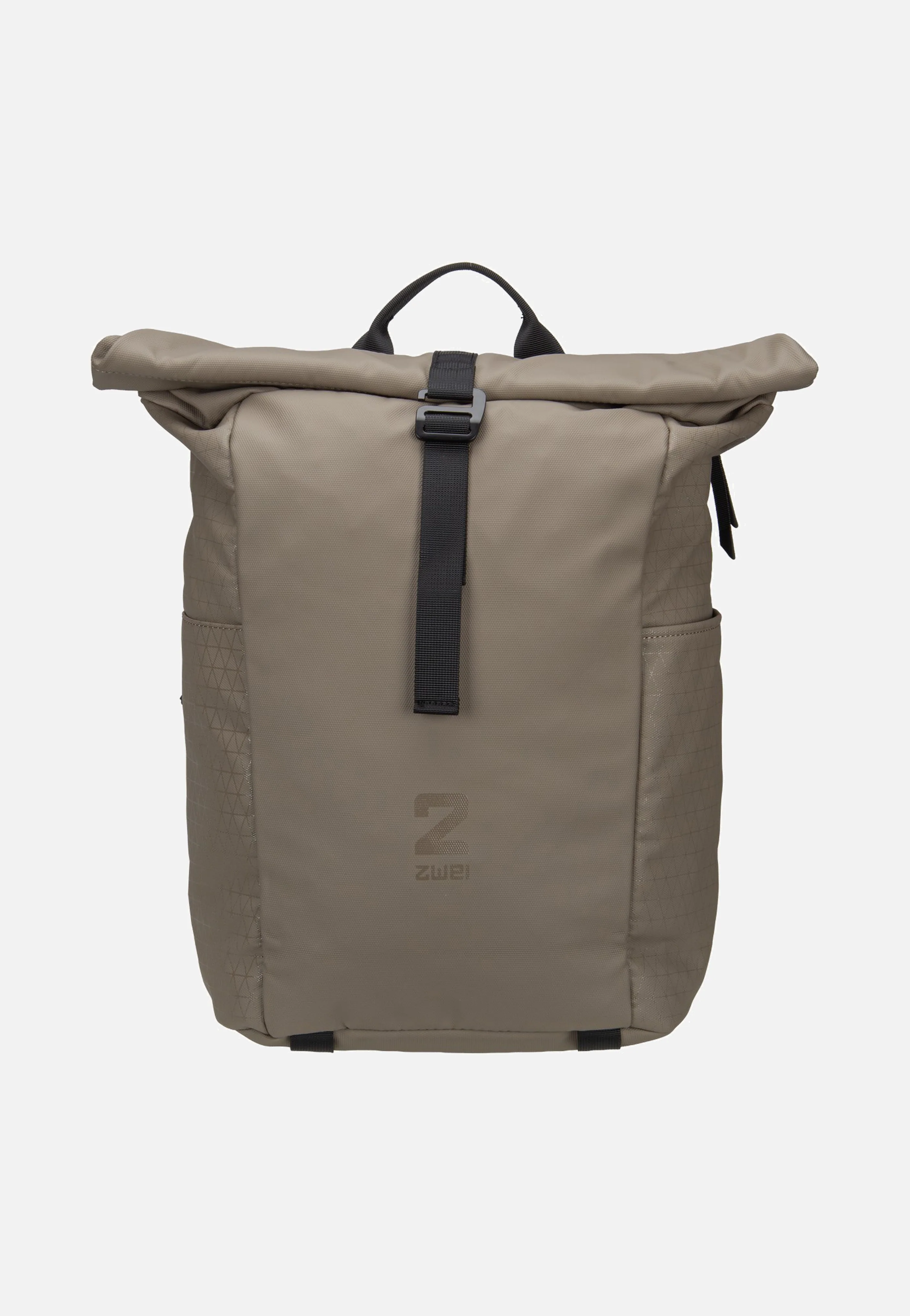 Jona JOR200 Mocca - Rucksack - Image 2