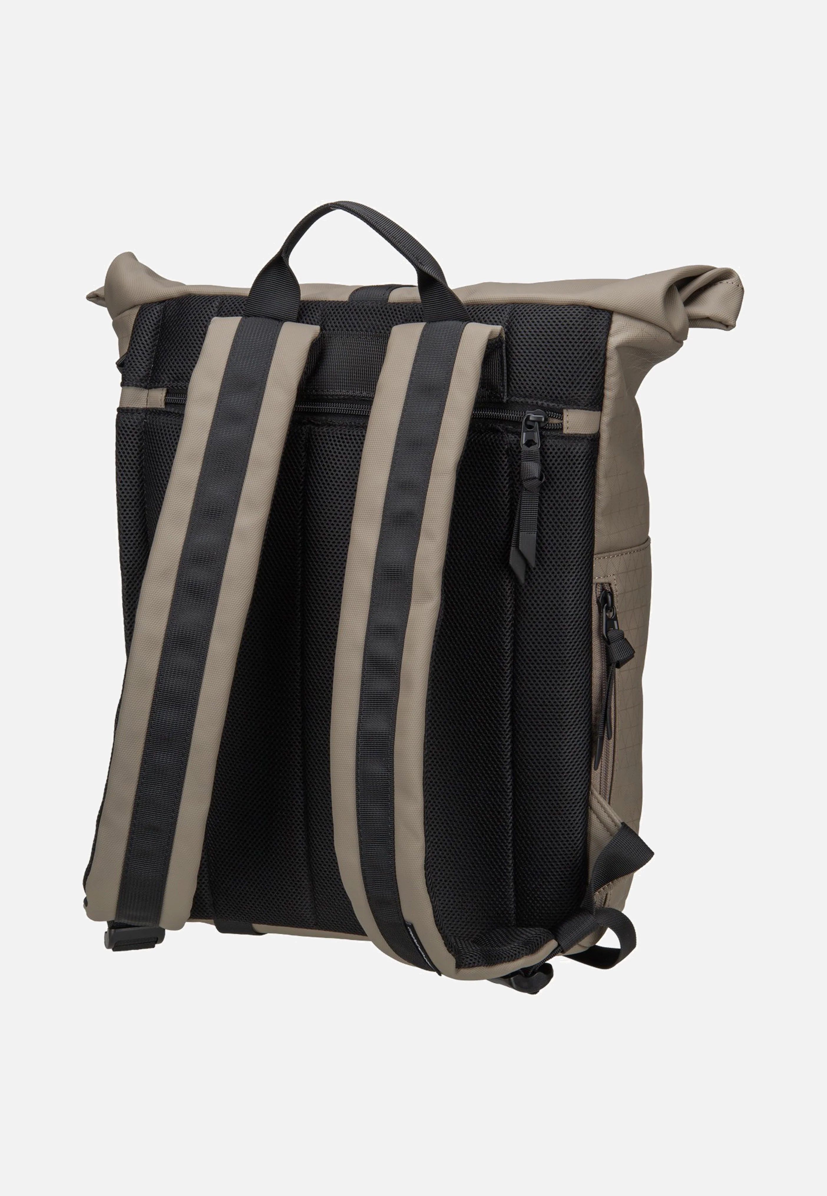 Jona JOR200 Mocca - Rucksack - Image 4