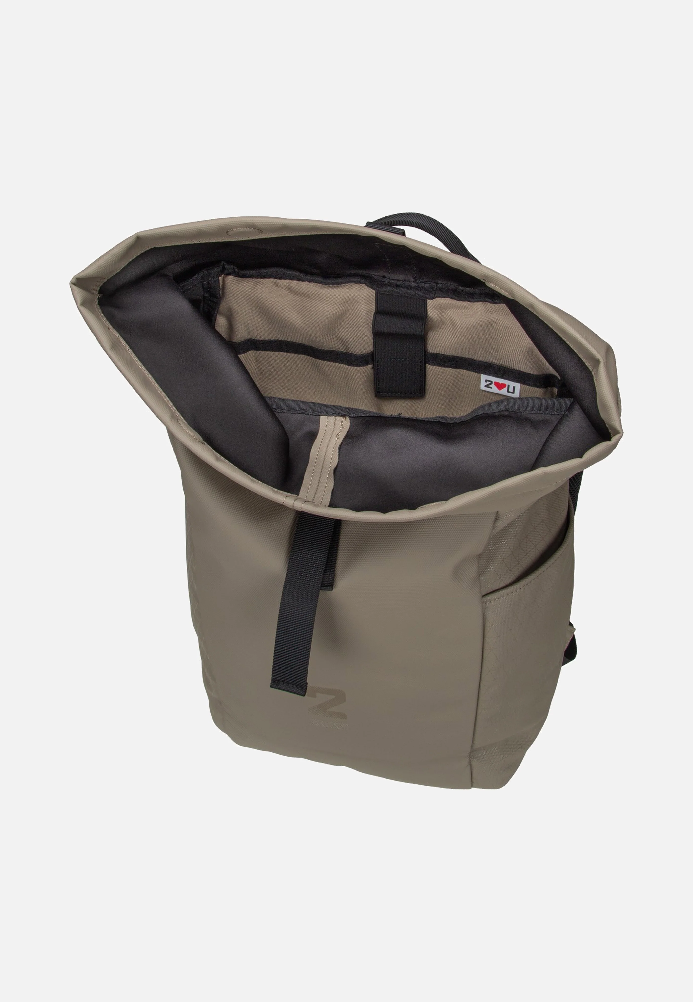Jona JOR200 Mocca - Rucksack - Image 5
