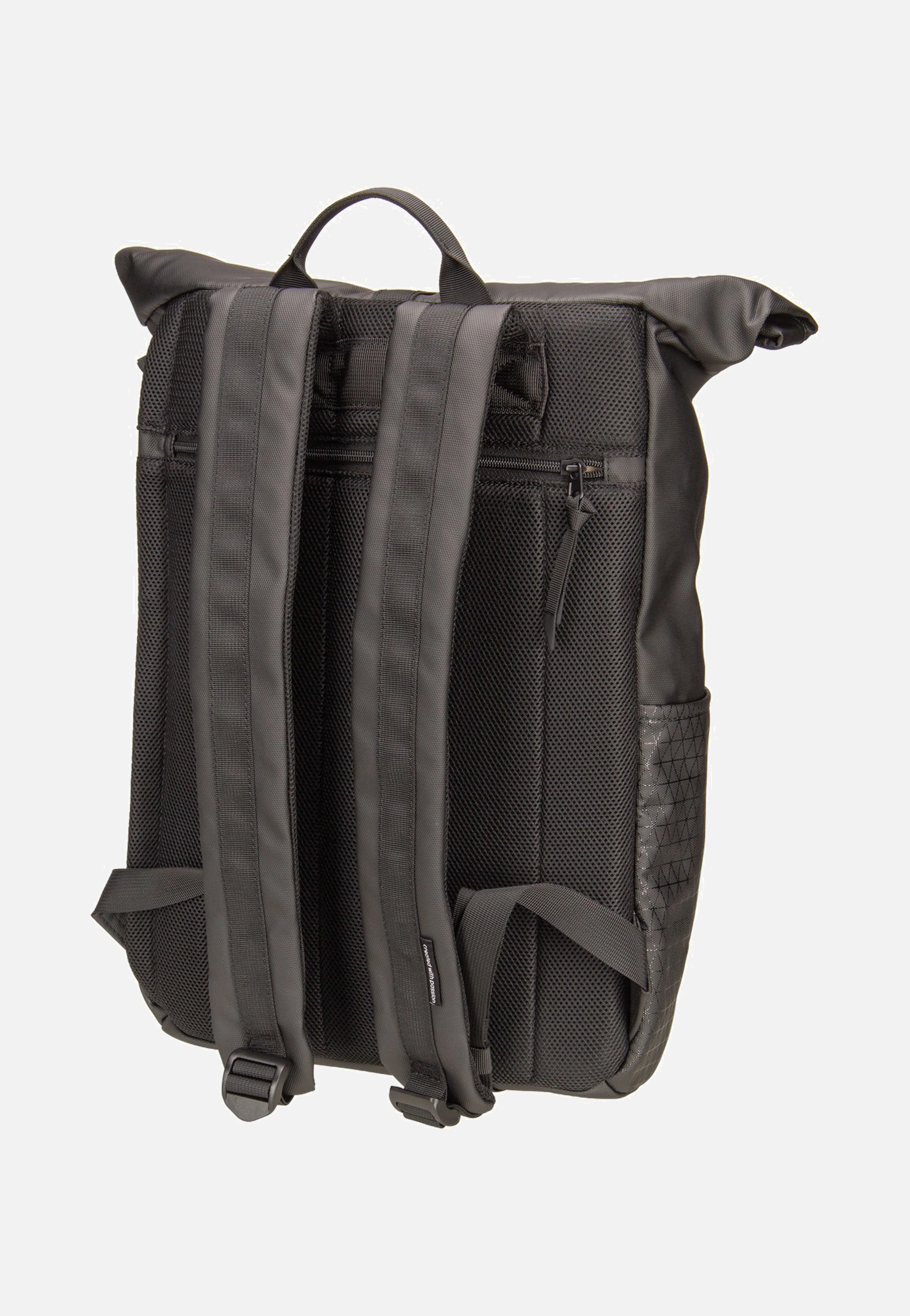 Jona JOR350 Black - Rucksack - Image 4
