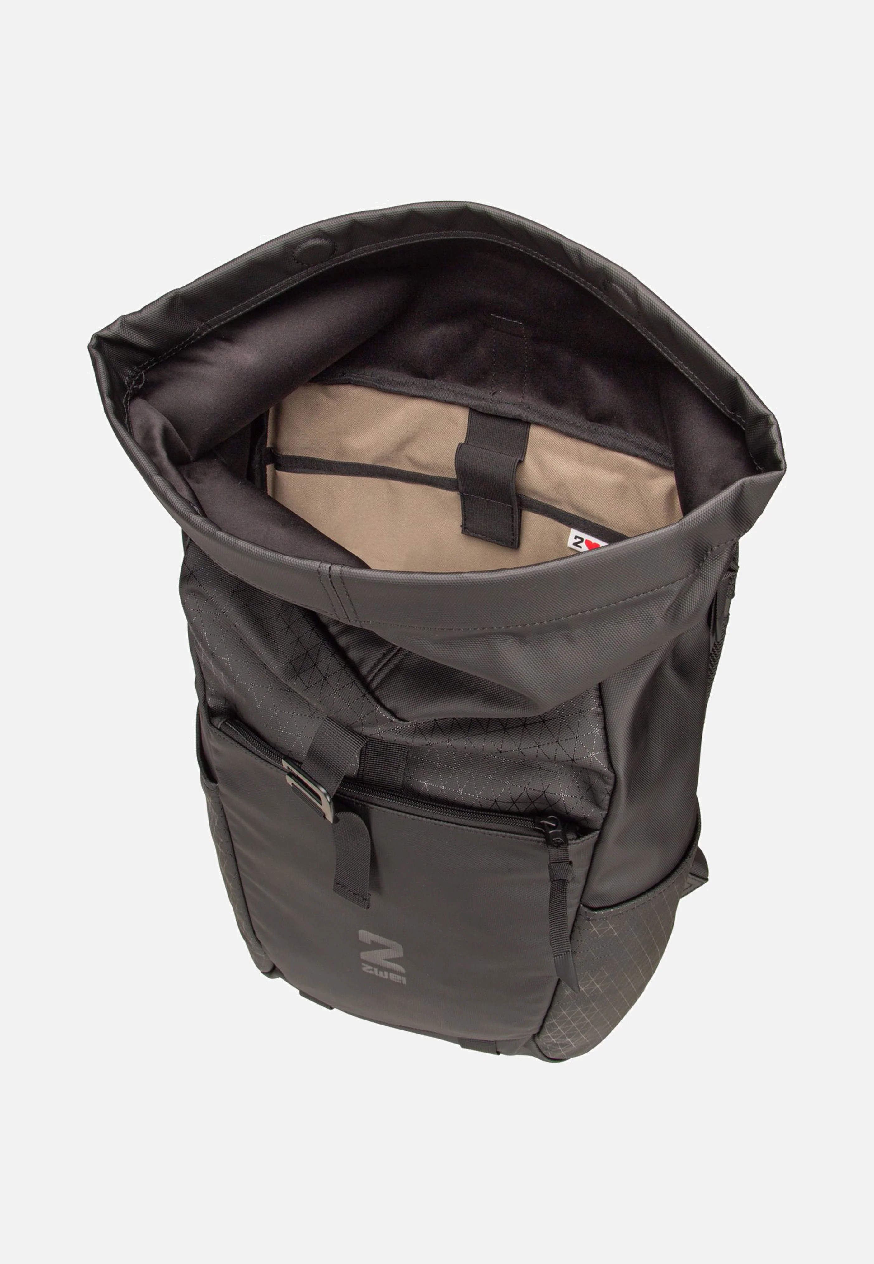 Jona JOR350 Black - Rucksack - Image 5