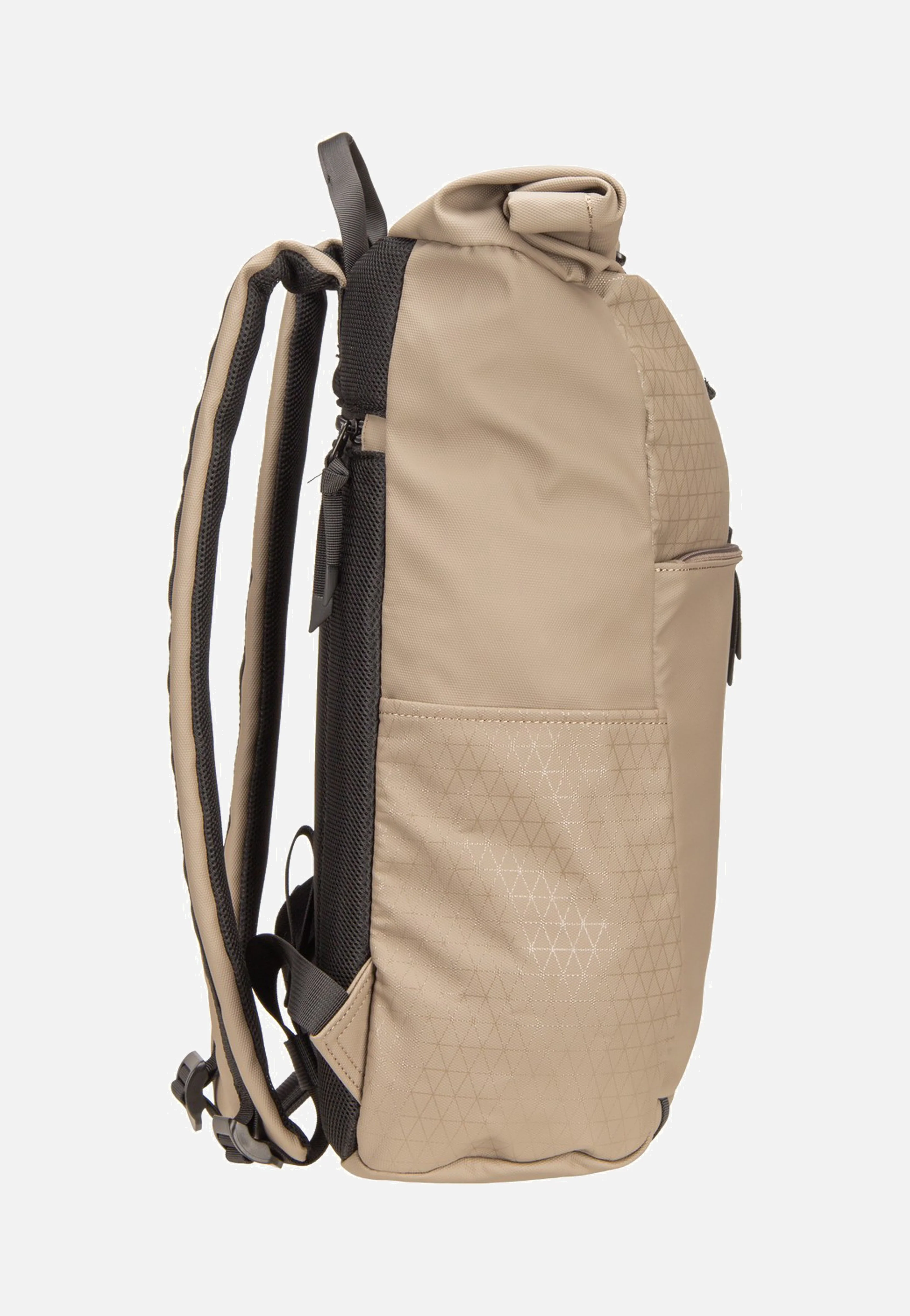 Jona JOR350 Mocca - Rucksack - Image 3