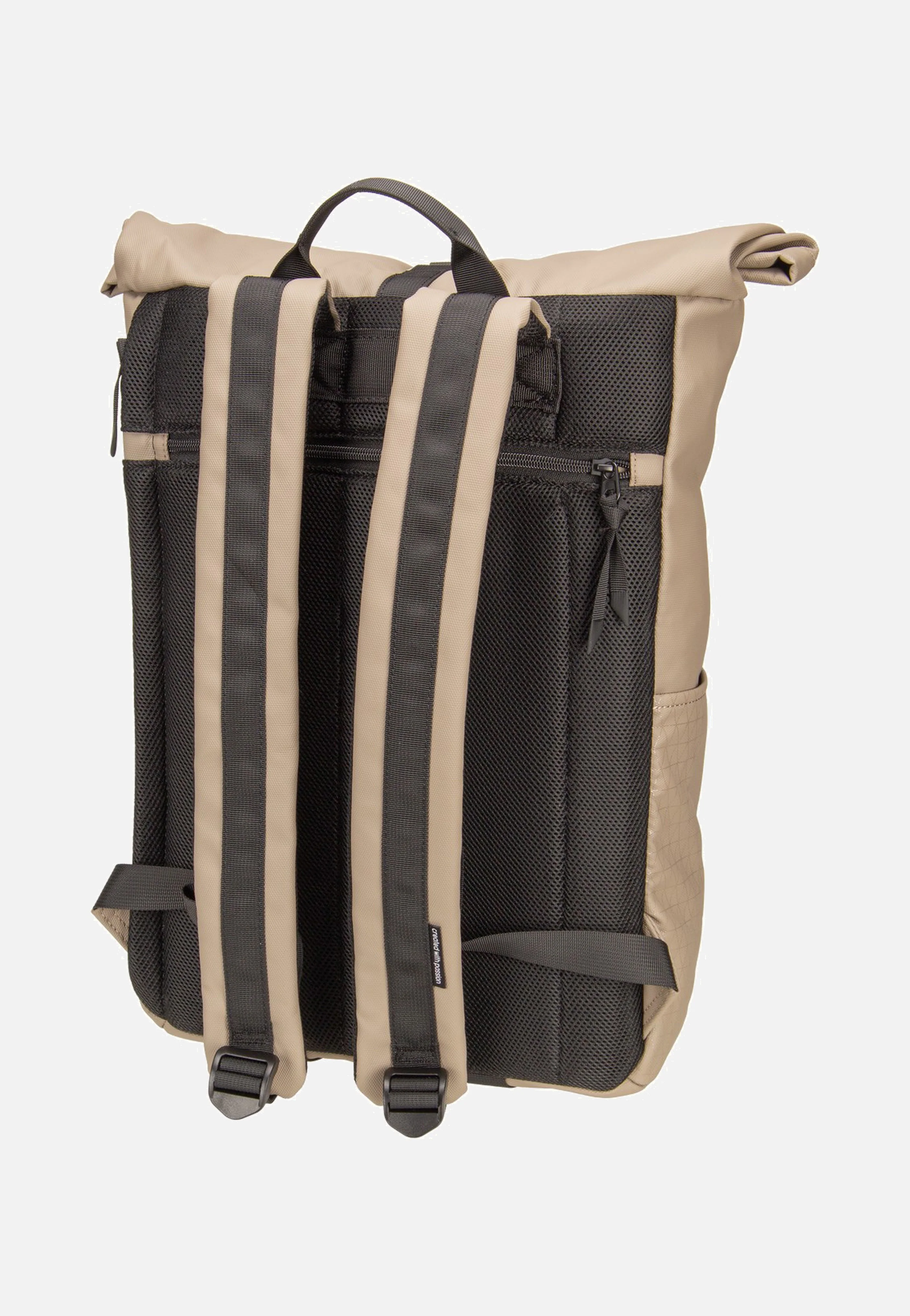 Jona JOR350 Mocca - Rucksack - Image 4