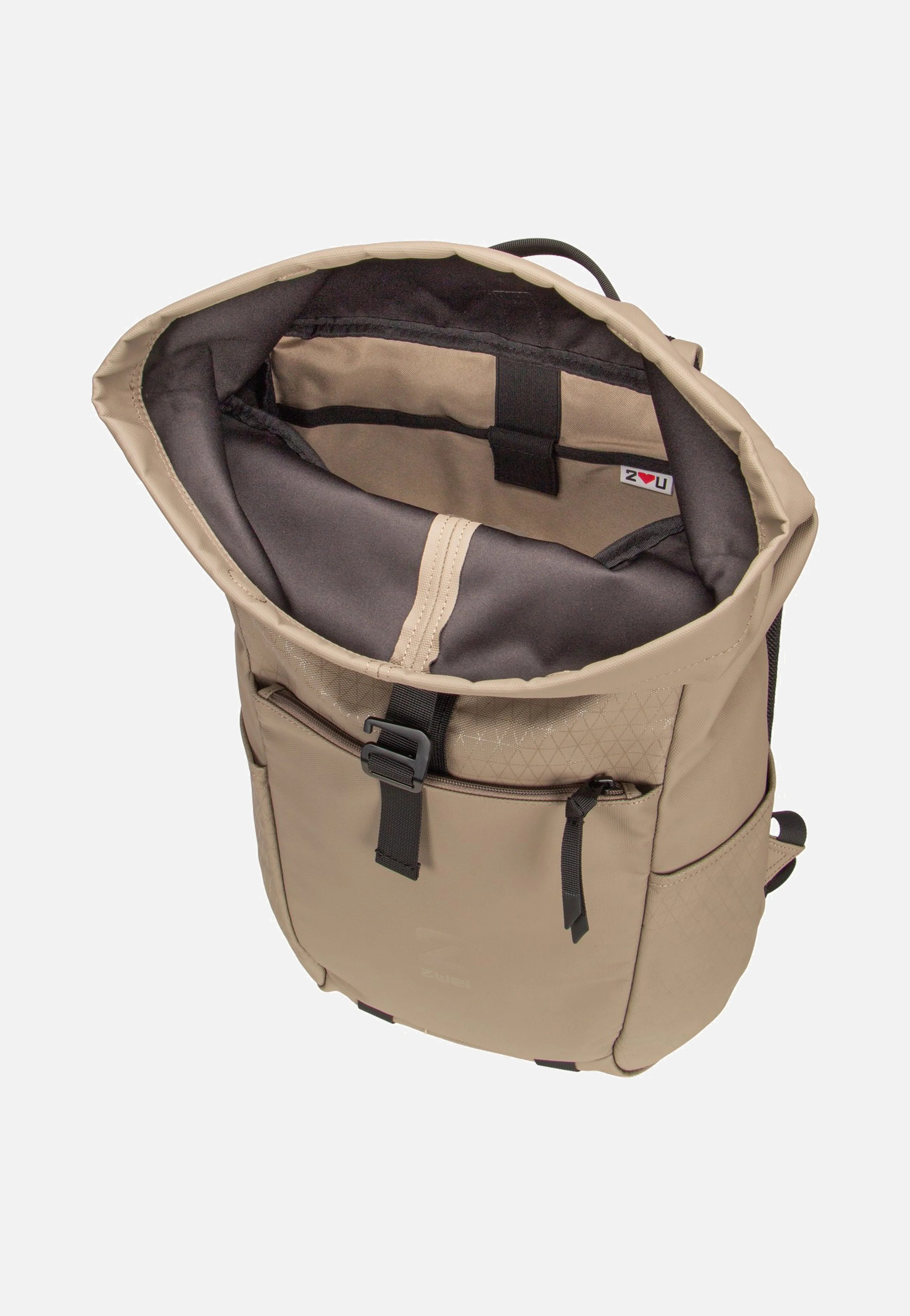 Jona JOR350 Mocca - Rucksack - Image 5