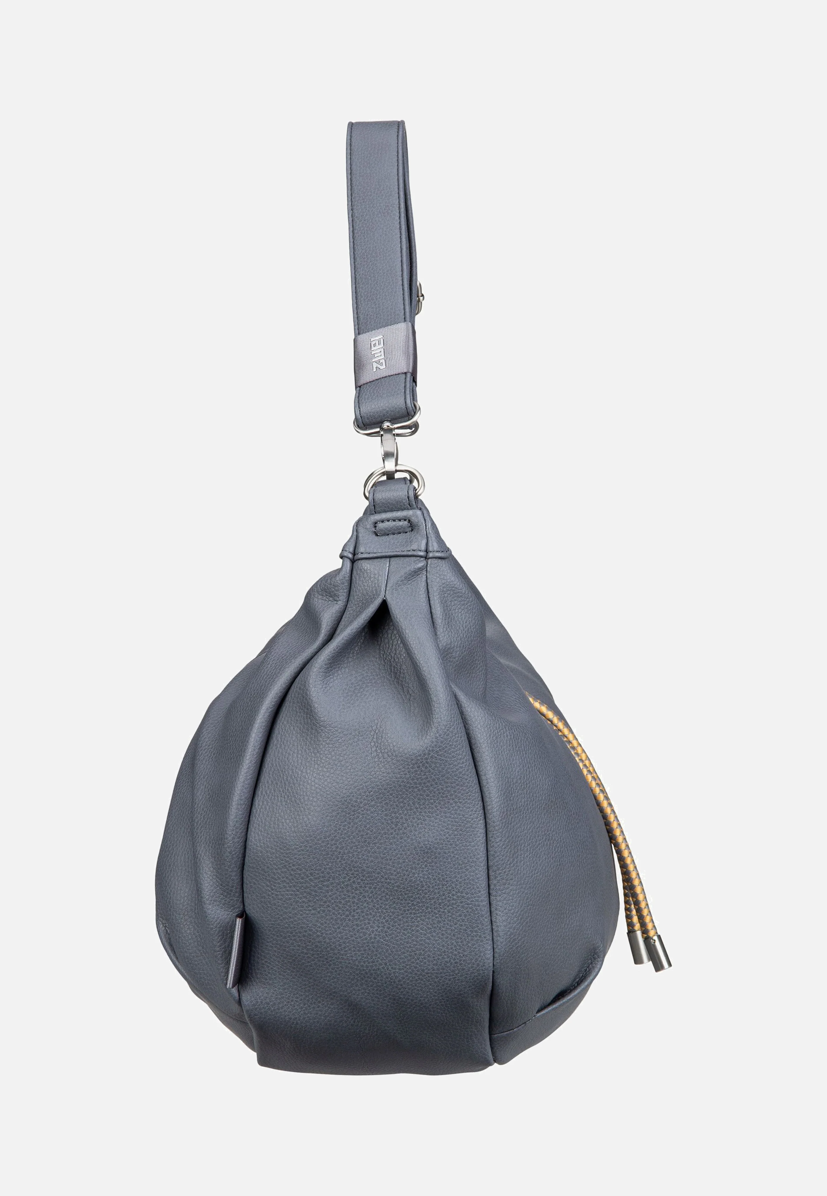 Lola LO140 Blue - Hobo Bag - Image 4