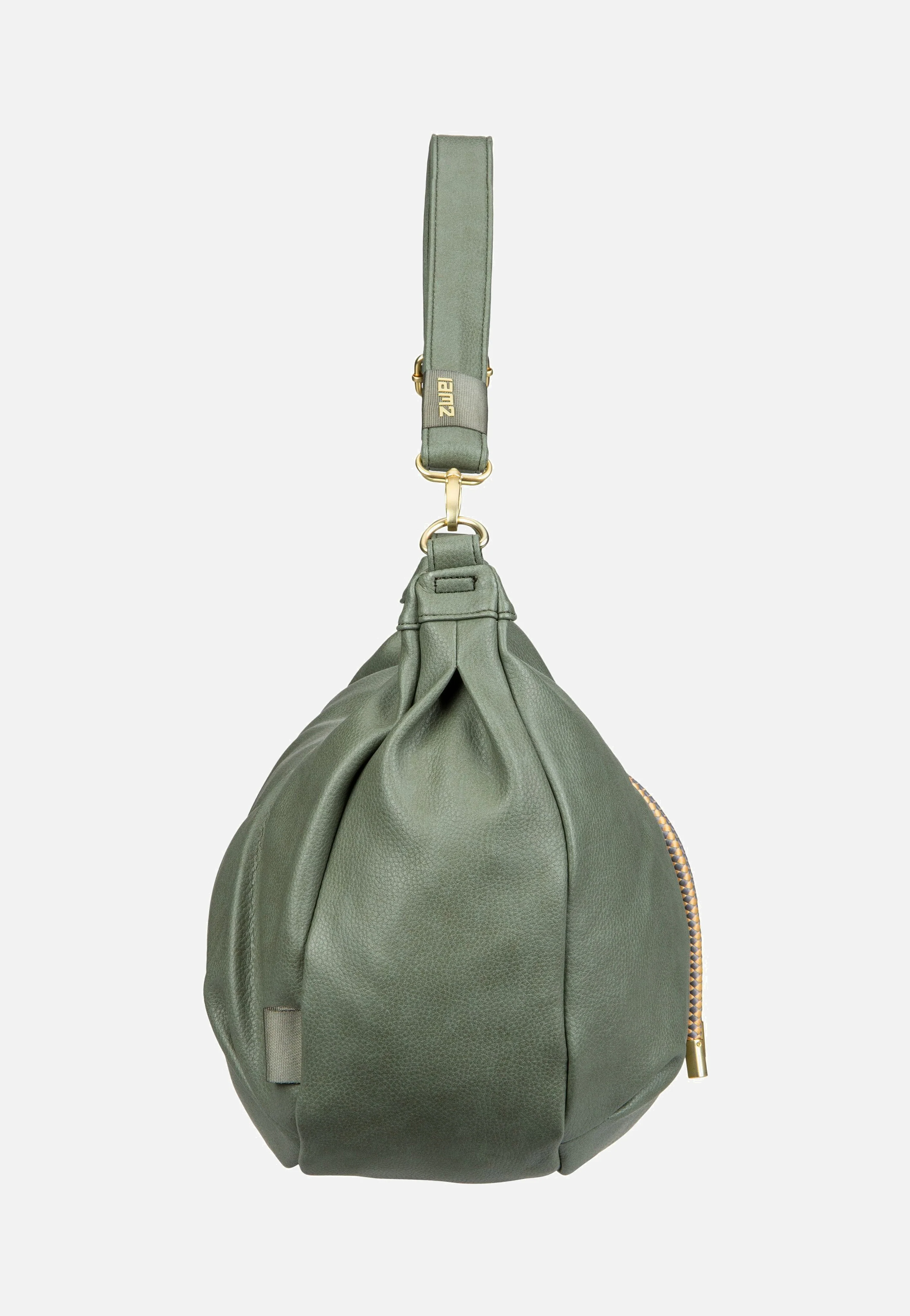 Lola LO140 Eucalyptus - Hobo Bag - Image 4