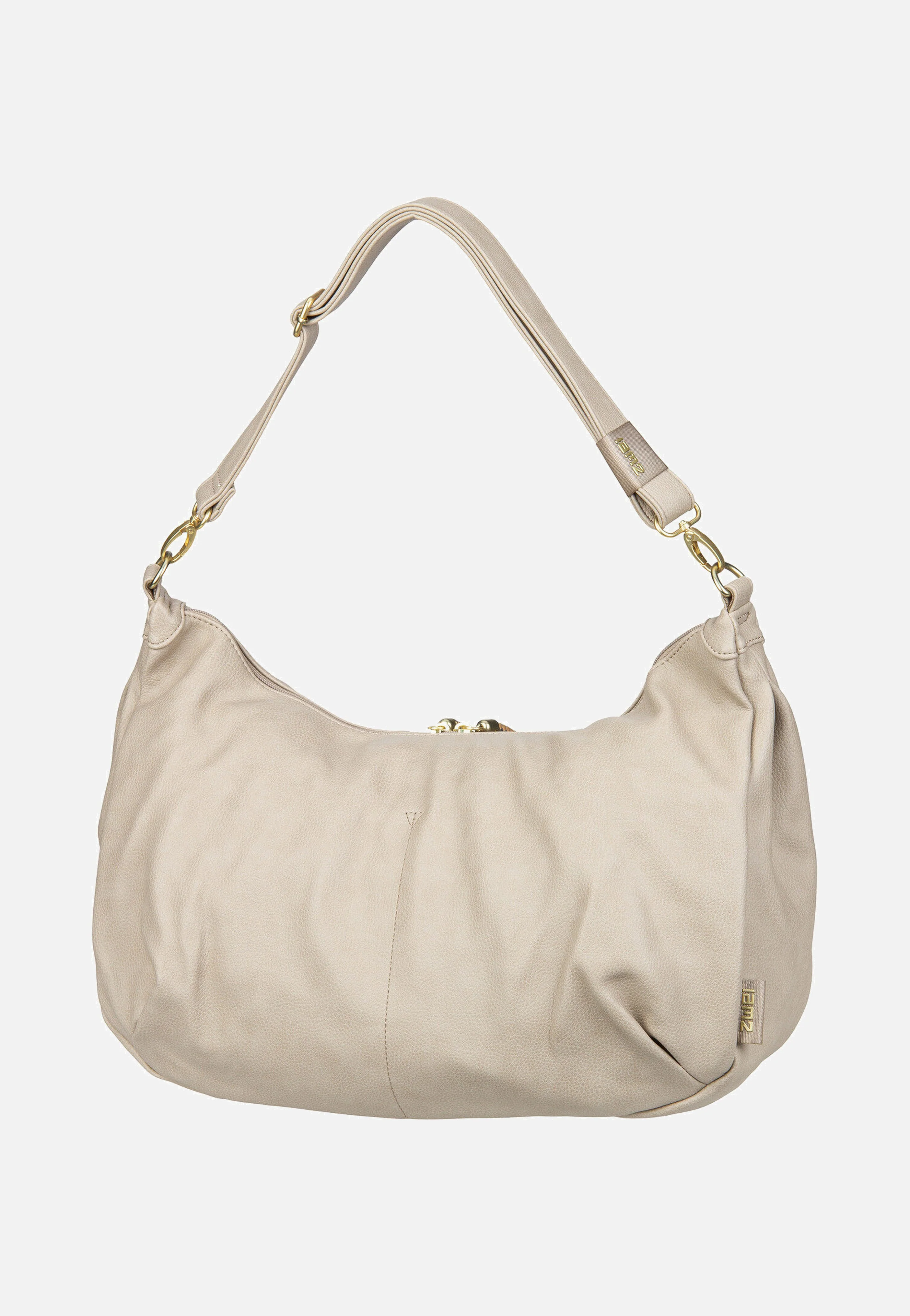 Lola LO140 Sand - Hobo Bag - Image 2