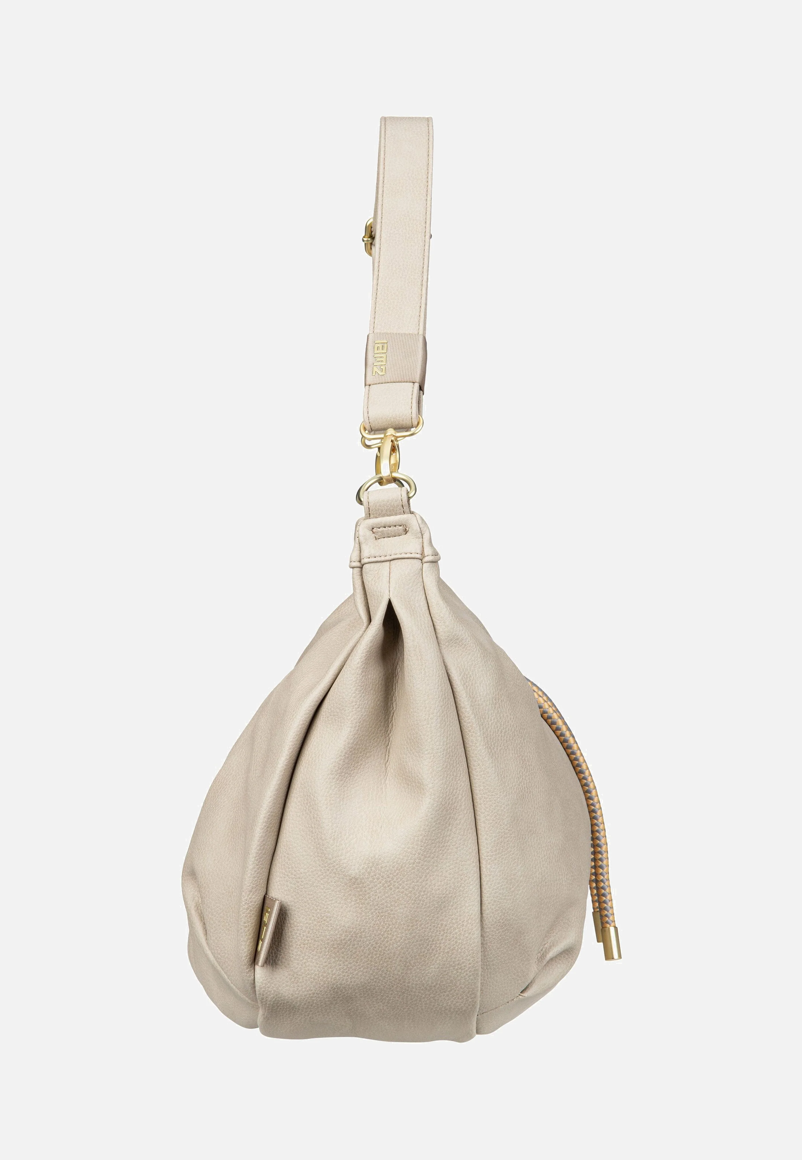 Lola LO140 Sand - Hobo Bag - Image 4