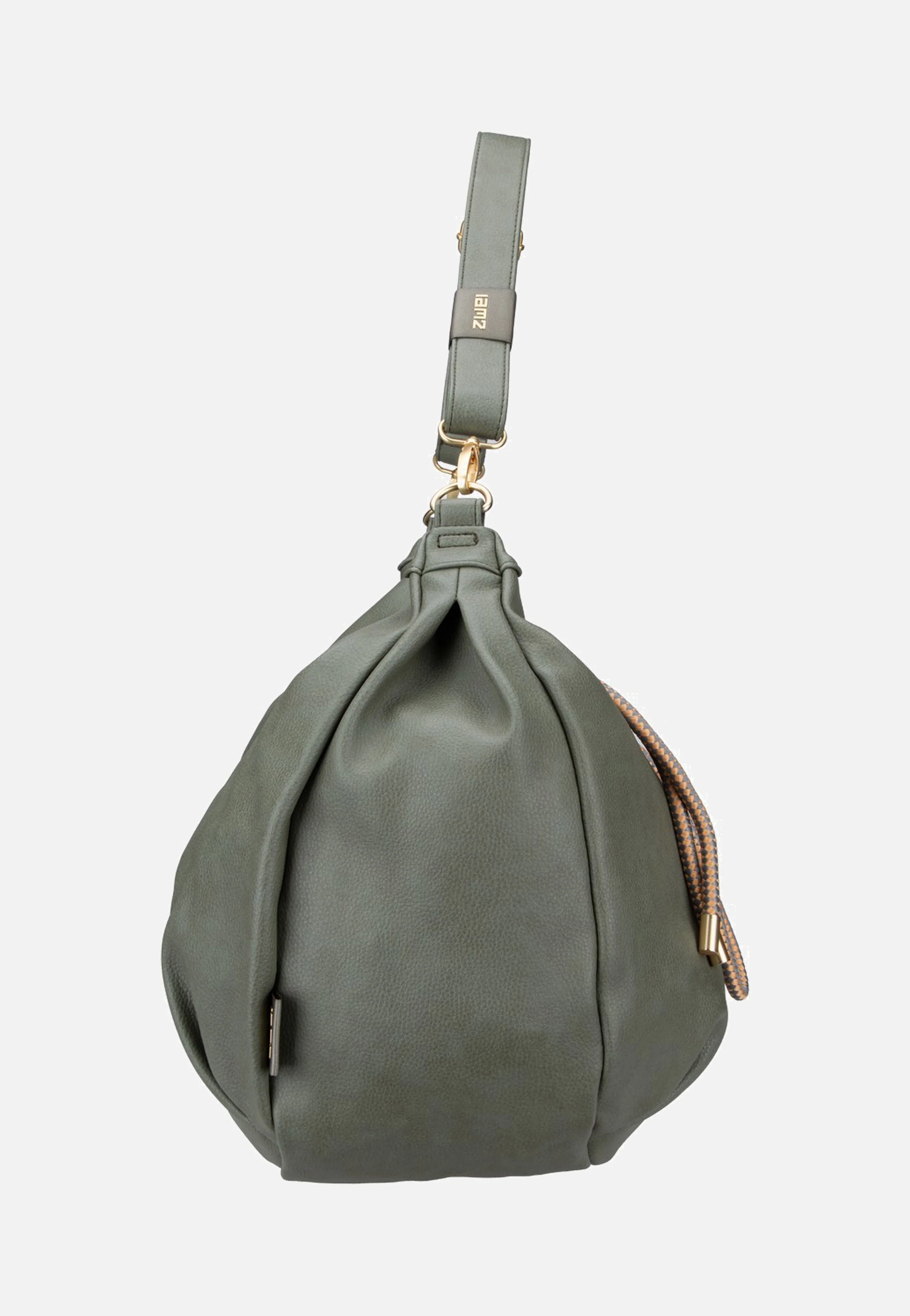 Lola LO200 Eucalyptus - Hobo Bag - Image 4