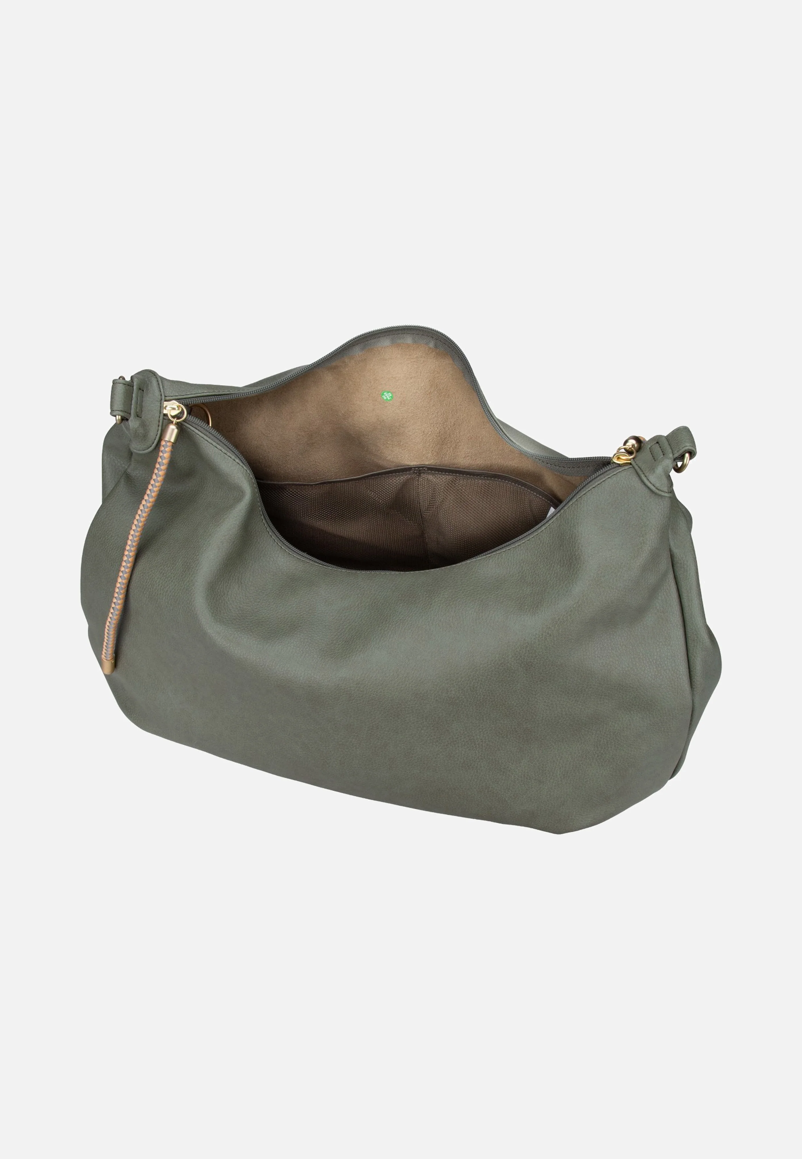 Lola LO200 Eucalyptus - Hobo Bag - Image 5