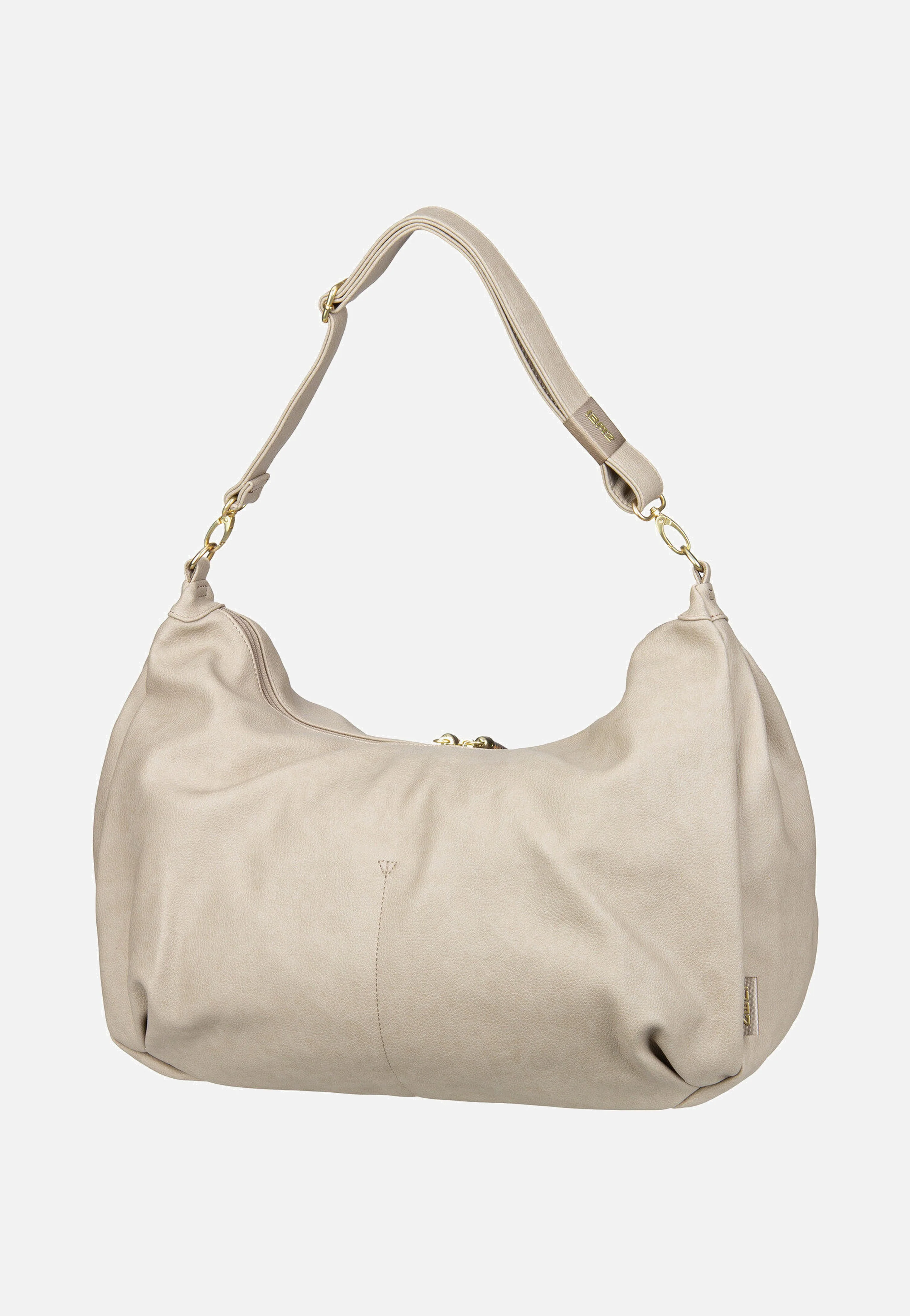 Lola LO200 Sand - Hobo Bag - Image 3