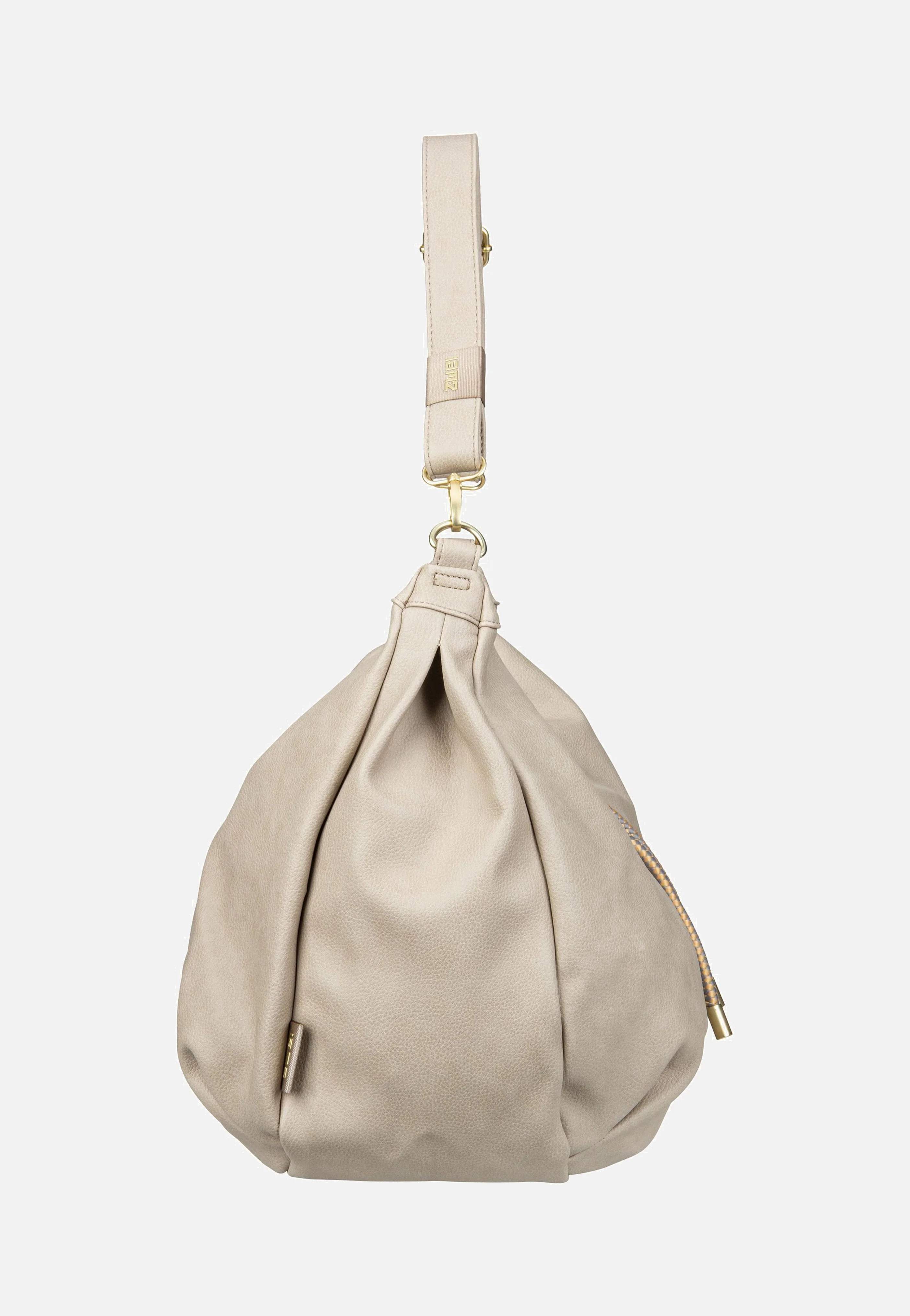 Lola LO200 Sand - Hobo Bag - Image 4