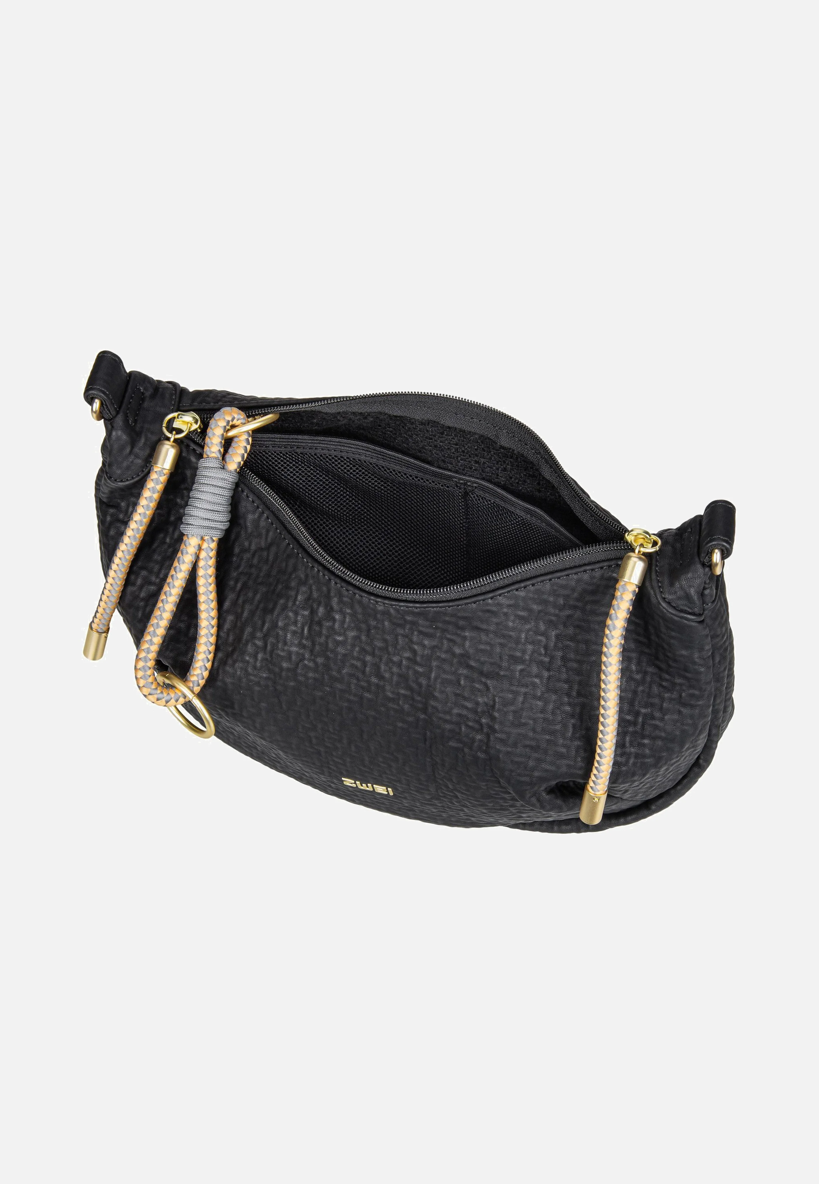 Lola LO70 Black - Sling Bag - Image 3
