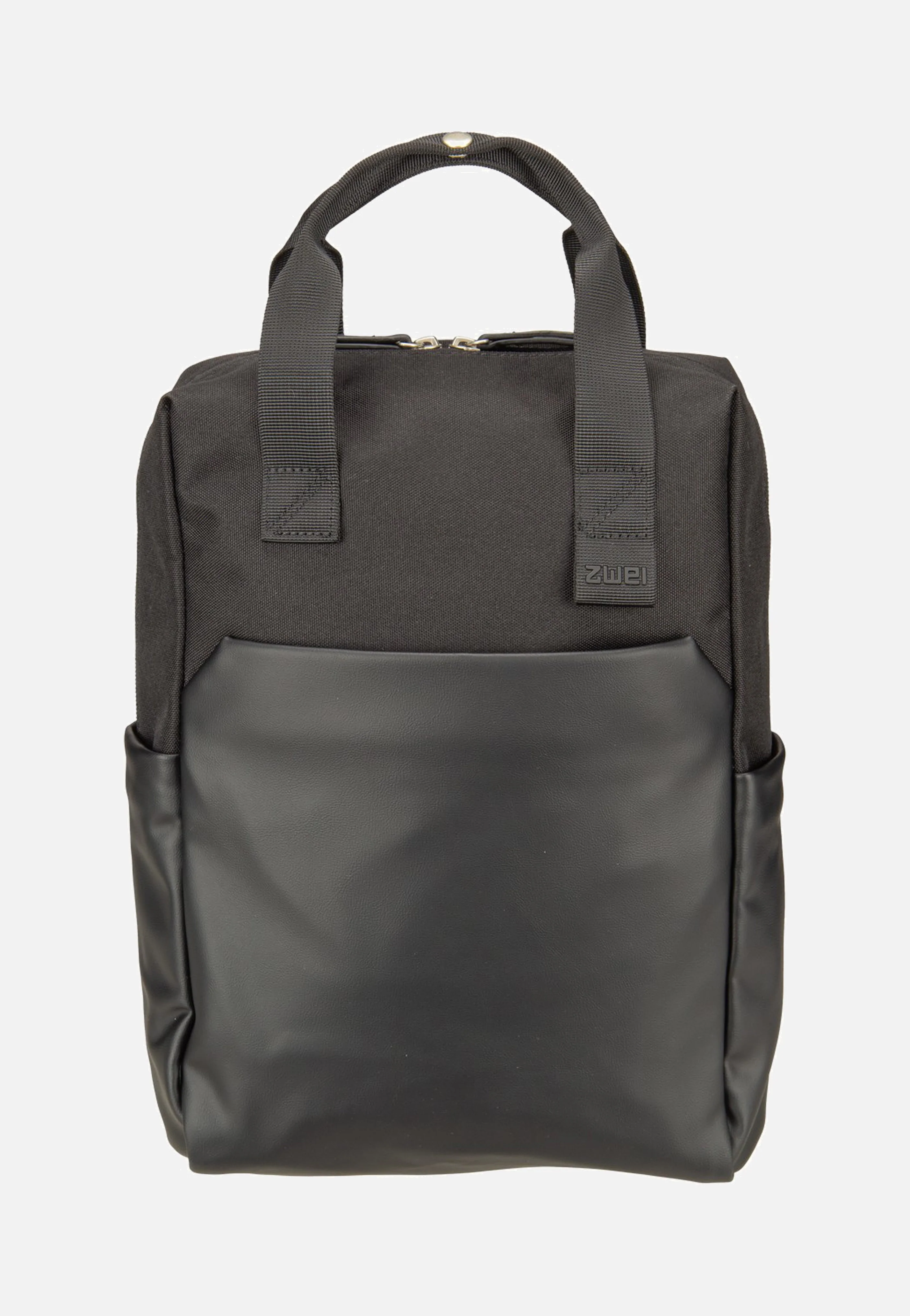 Lou LUR130 Black - Rucksack - Image 2