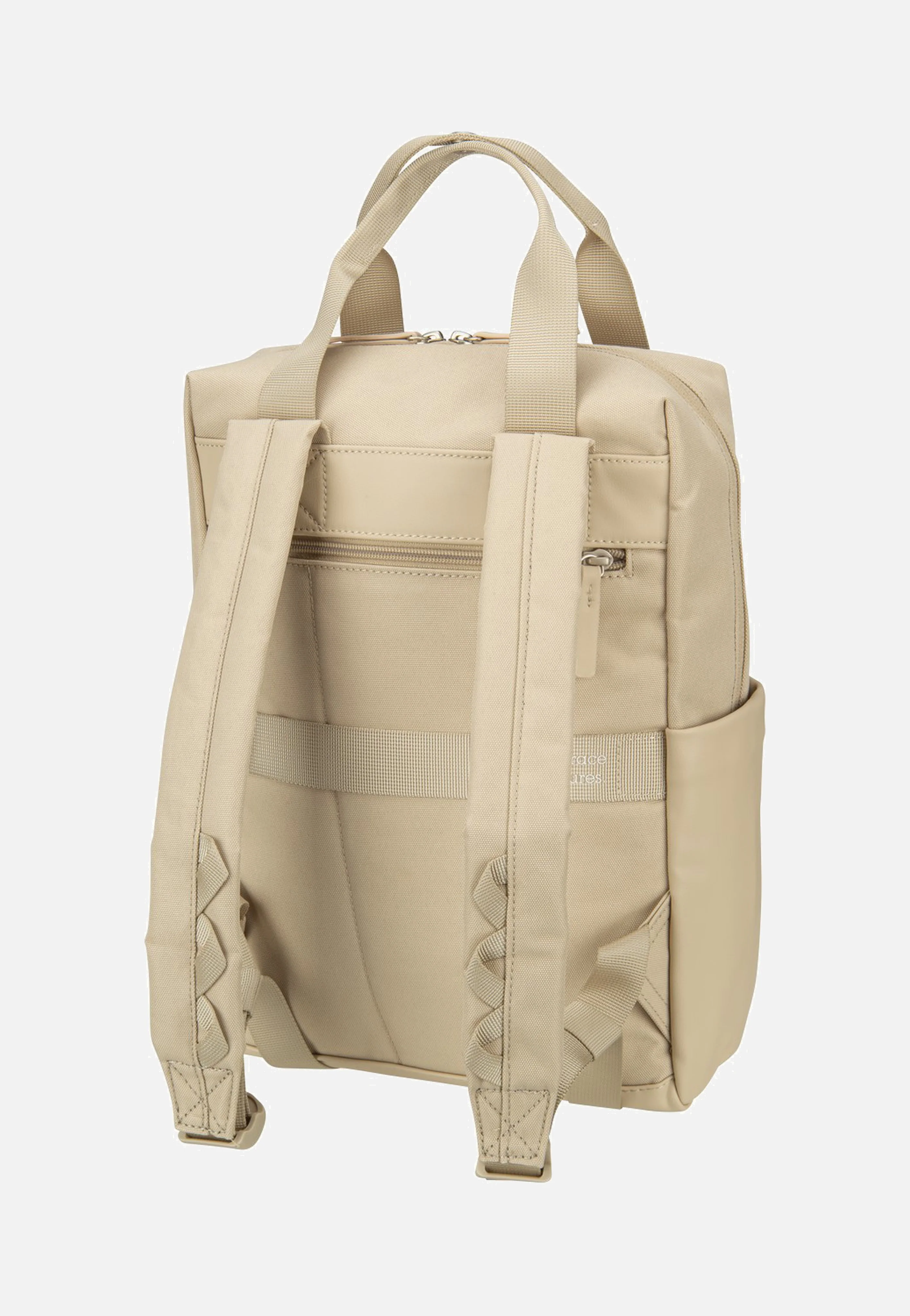 Lou LUR130 Linen - Rucksack - Image 6